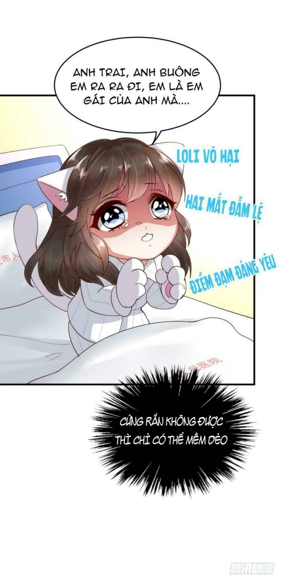 Mộ Thiếu, Lão Bà Ngươi Trọng Sinh Lại Rồi! Chapter  24 - 16