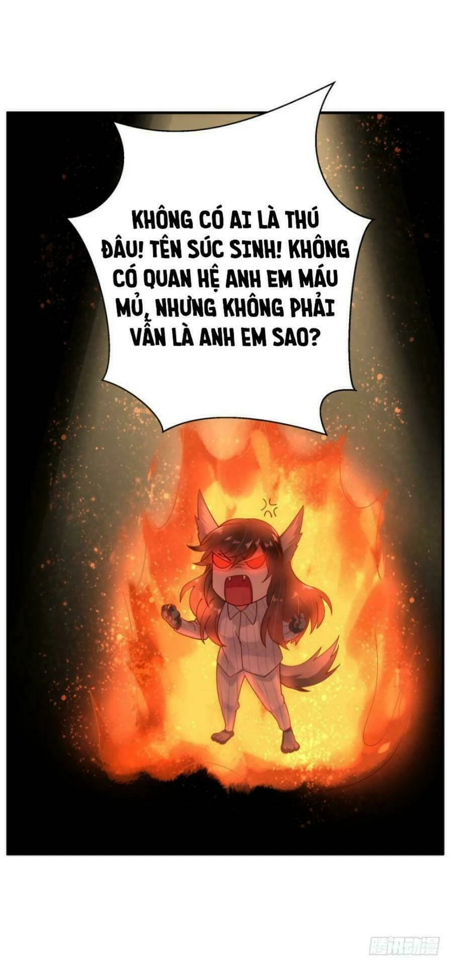 Mộ Thiếu, Lão Bà Ngươi Trọng Sinh Lại Rồi! Chapter  24 - 18