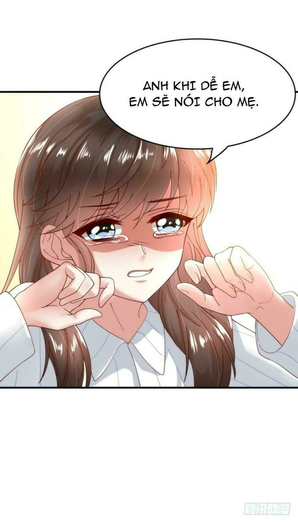 Mộ Thiếu, Lão Bà Ngươi Trọng Sinh Lại Rồi! Chapter  24 - 19