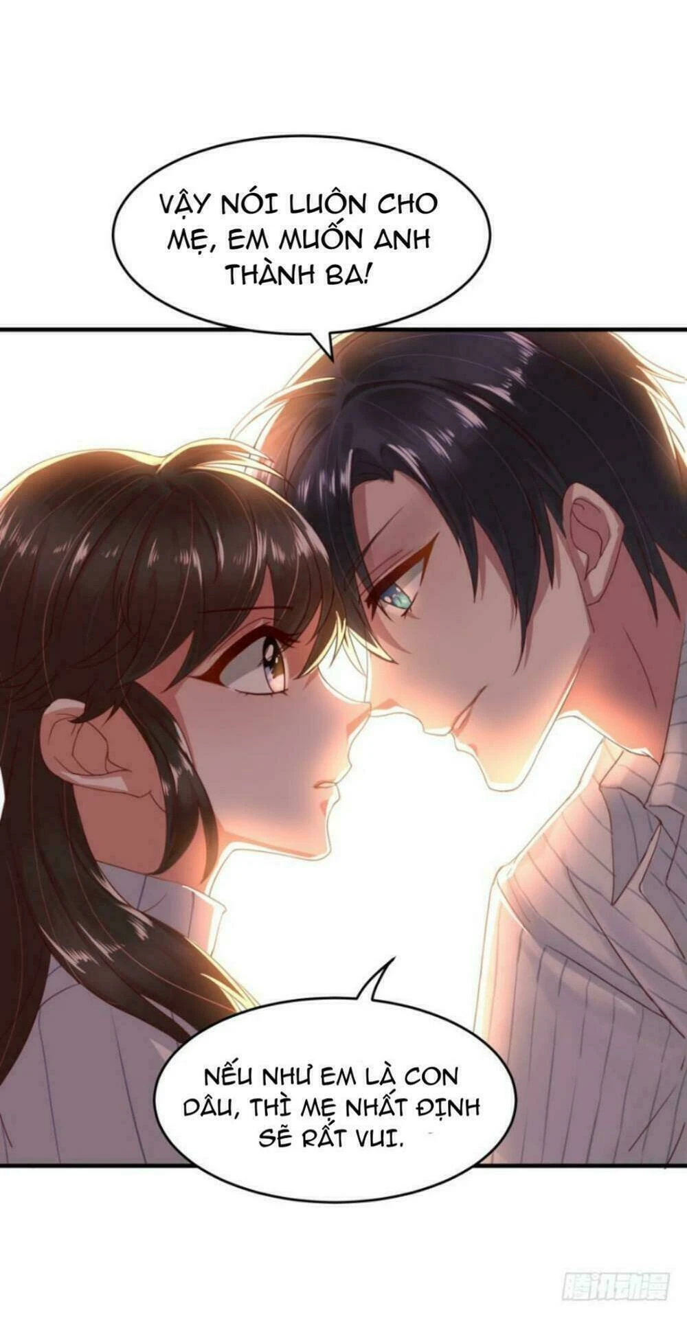 Mộ Thiếu, Lão Bà Ngươi Trọng Sinh Lại Rồi! Chapter  24 - 20