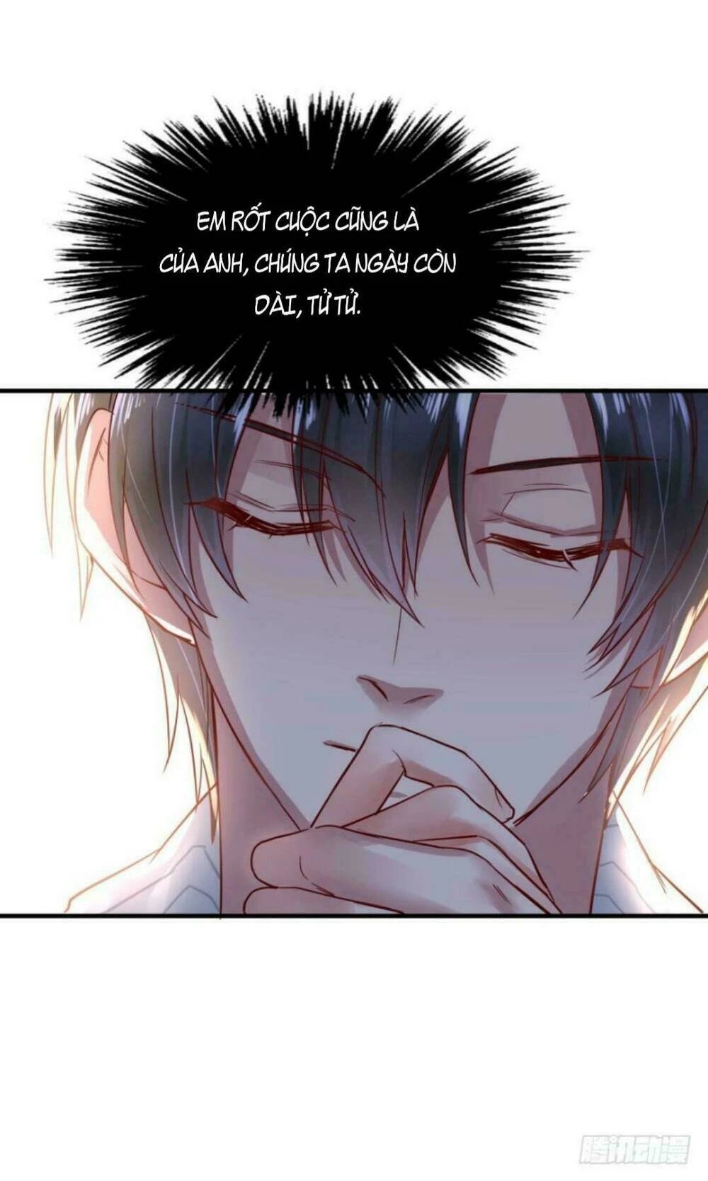 Mộ Thiếu, Lão Bà Ngươi Trọng Sinh Lại Rồi! Chapter  25 - 3