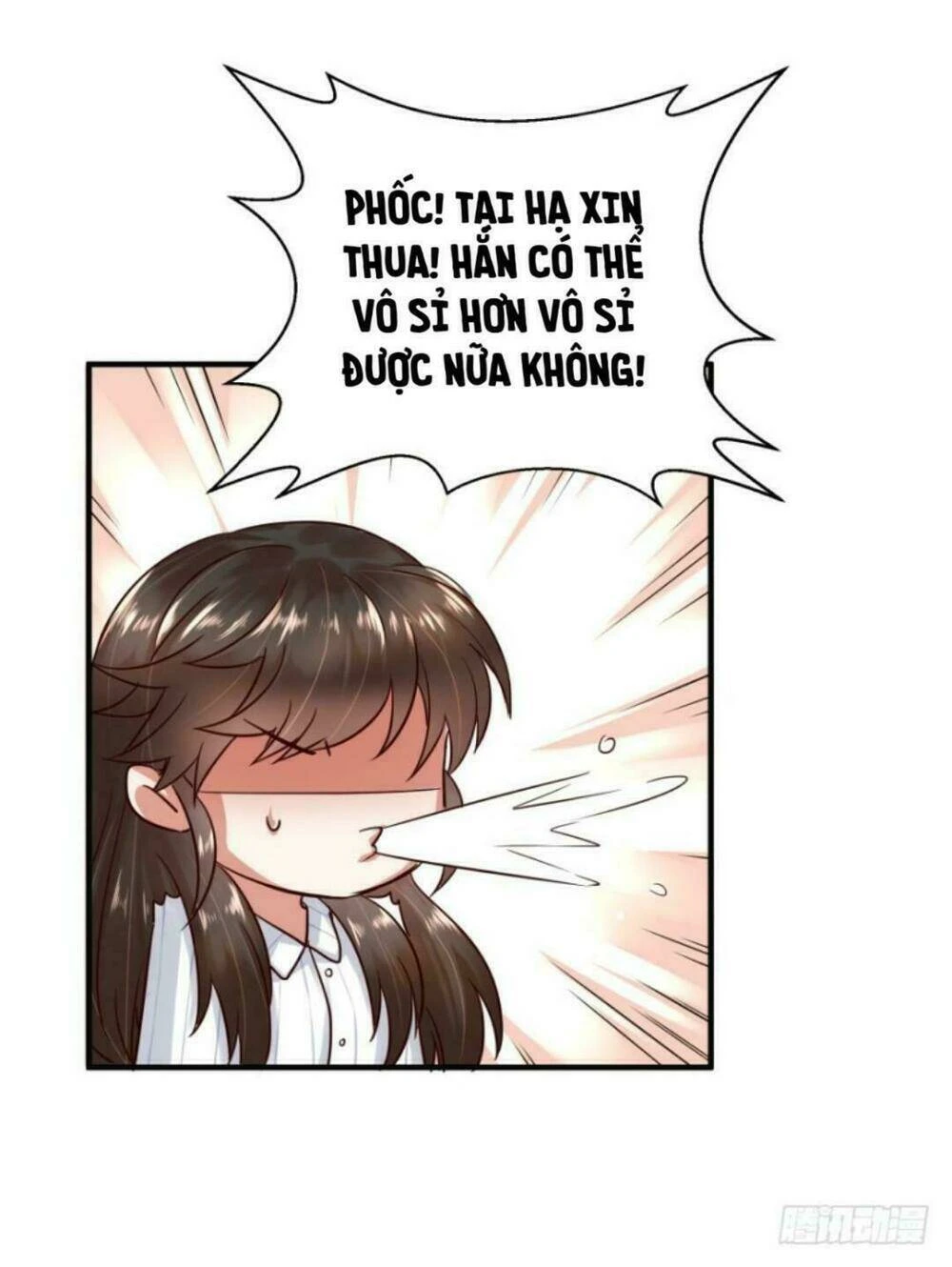 Mộ Thiếu, Lão Bà Ngươi Trọng Sinh Lại Rồi! Chapter  25 - 8