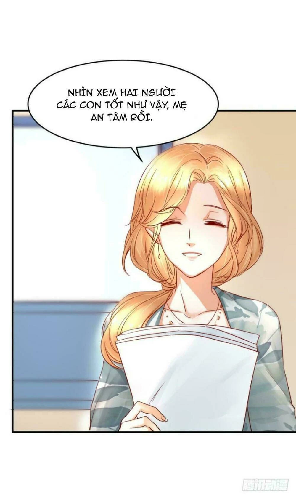 Mộ Thiếu, Lão Bà Ngươi Trọng Sinh Lại Rồi! Chapter  25 - 9