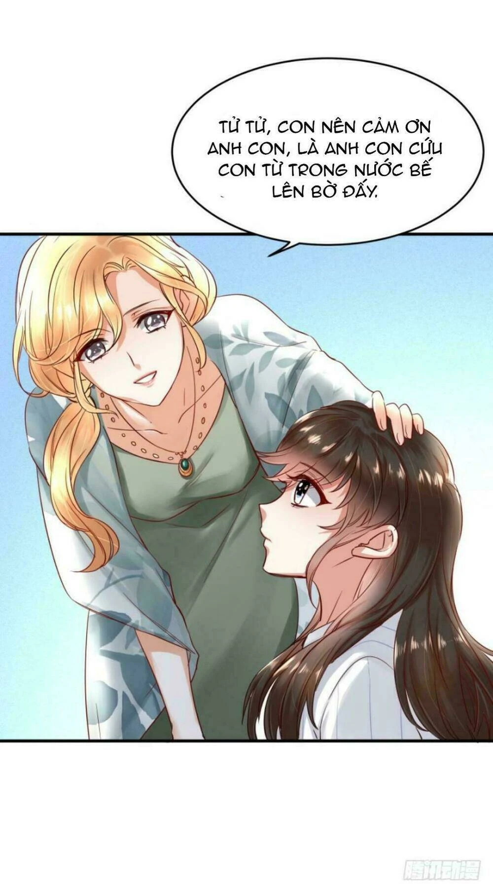 Mộ Thiếu, Lão Bà Ngươi Trọng Sinh Lại Rồi! Chapter  25 - 11