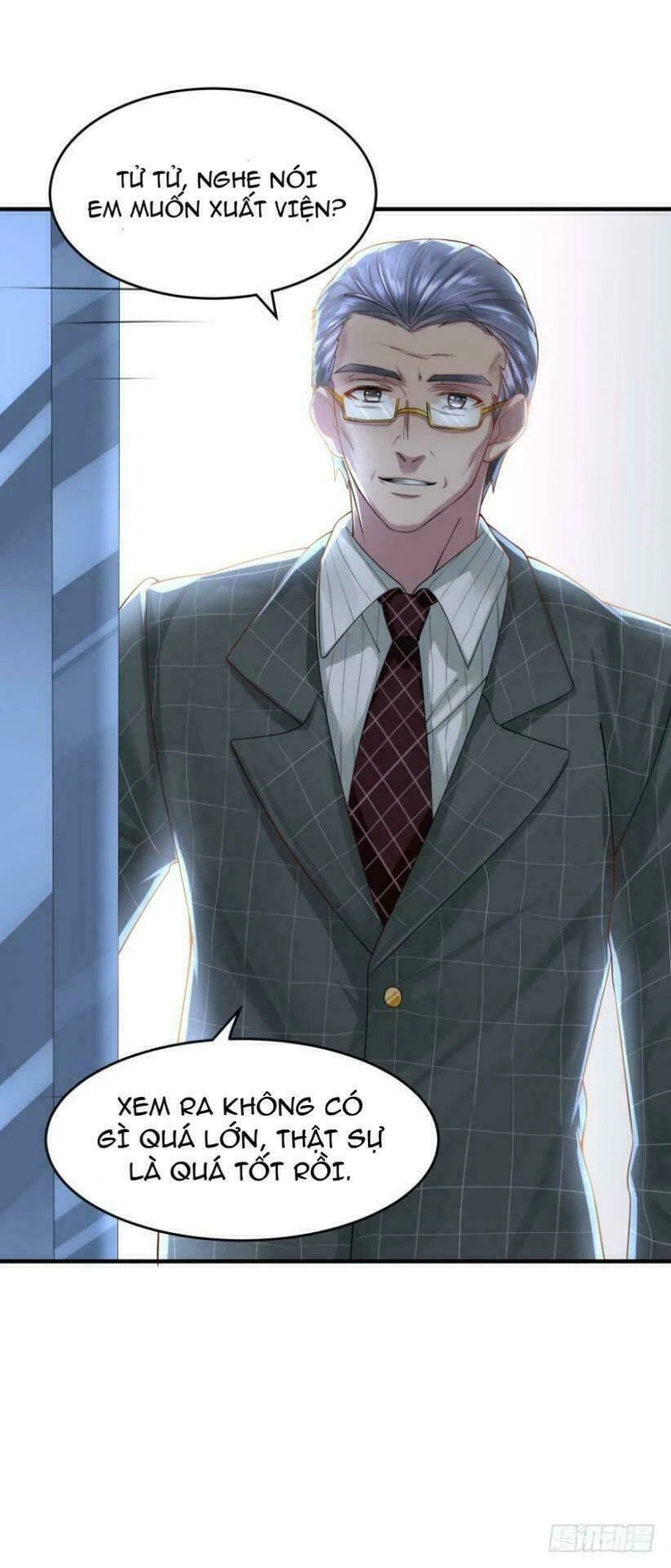 Mộ Thiếu, Lão Bà Ngươi Trọng Sinh Lại Rồi! Chapter  25 - 13