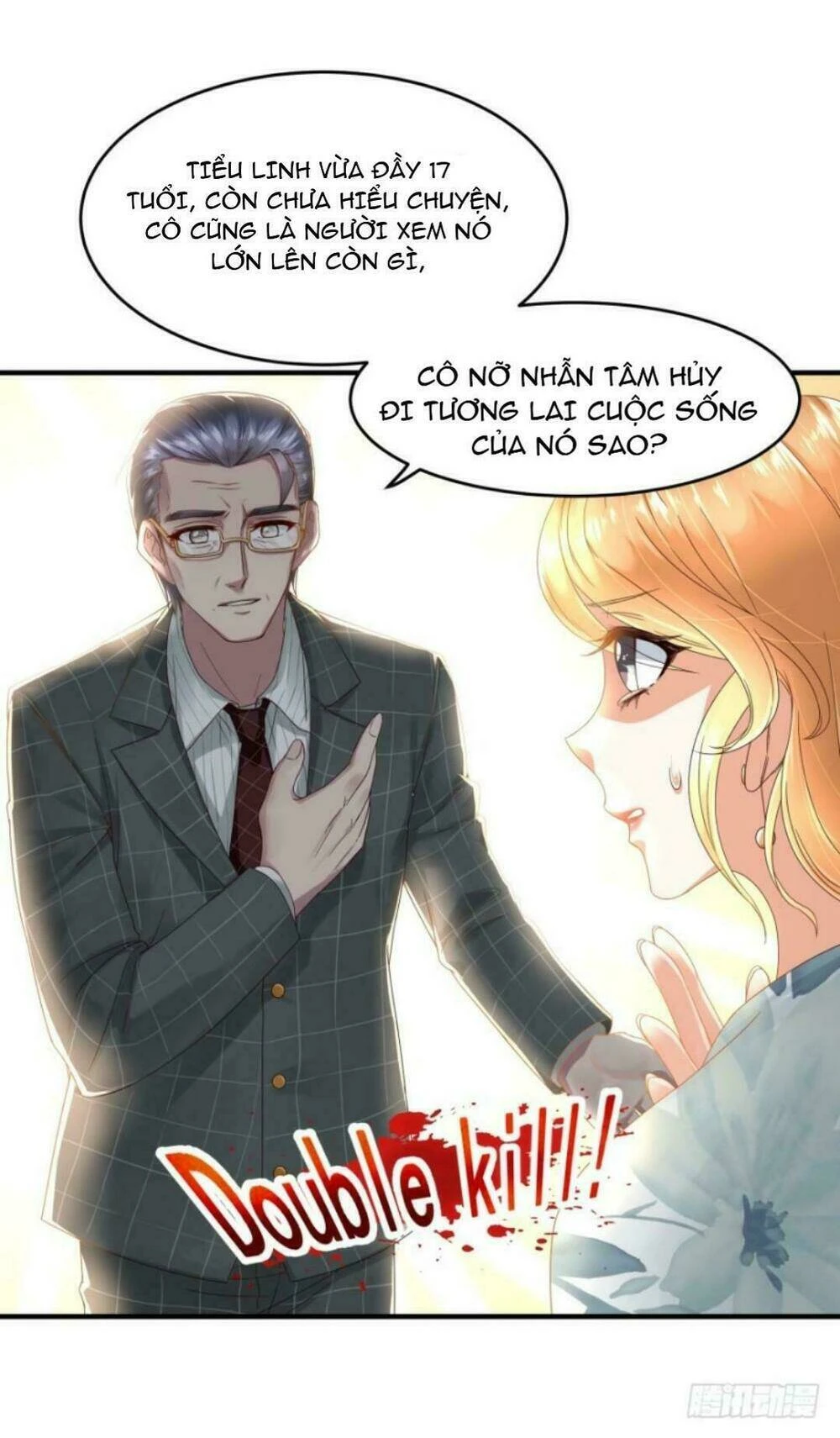 Mộ Thiếu, Lão Bà Ngươi Trọng Sinh Lại Rồi! Chapter  25 - 20