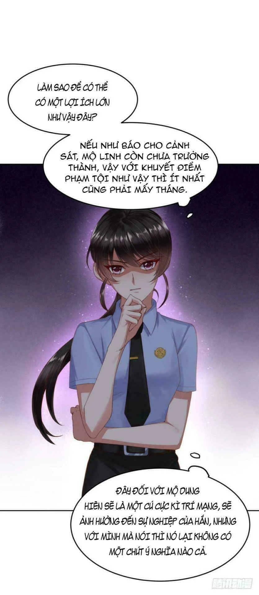 Mộ Thiếu, Lão Bà Ngươi Trọng Sinh Lại Rồi! Chapter  25 - 26