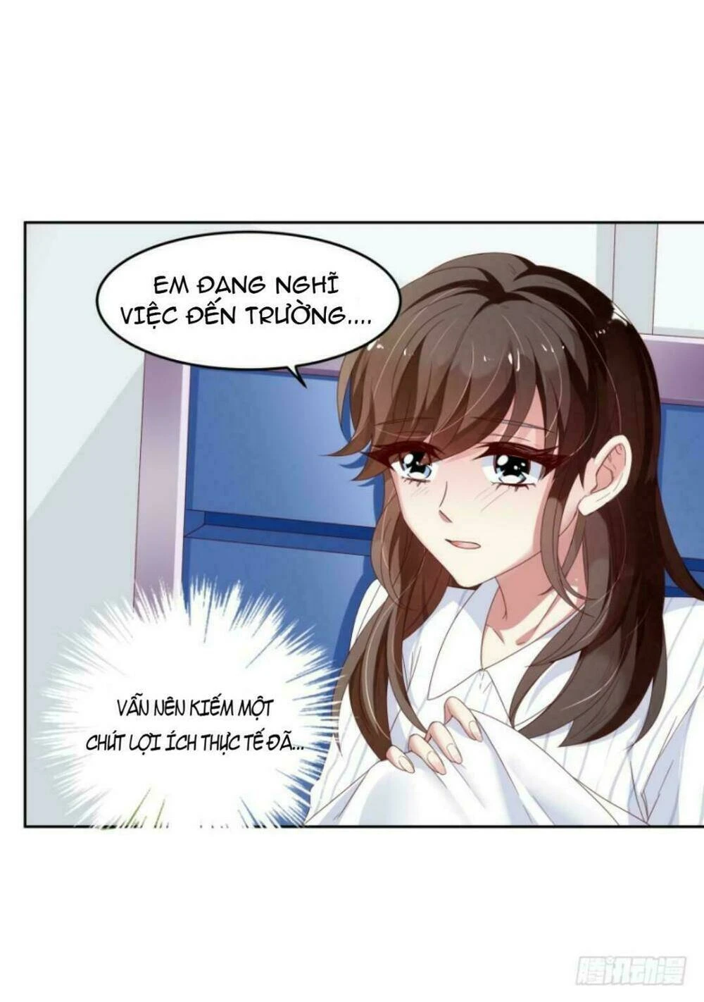 Mộ Thiếu, Lão Bà Ngươi Trọng Sinh Lại Rồi! Chapter  26 - 3