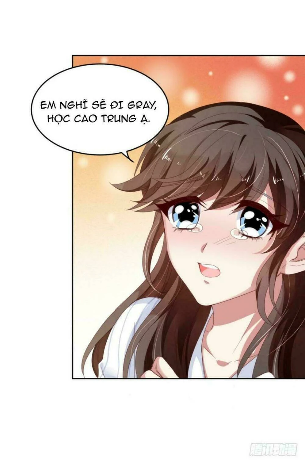 Mộ Thiếu, Lão Bà Ngươi Trọng Sinh Lại Rồi! Chapter  26 - 5