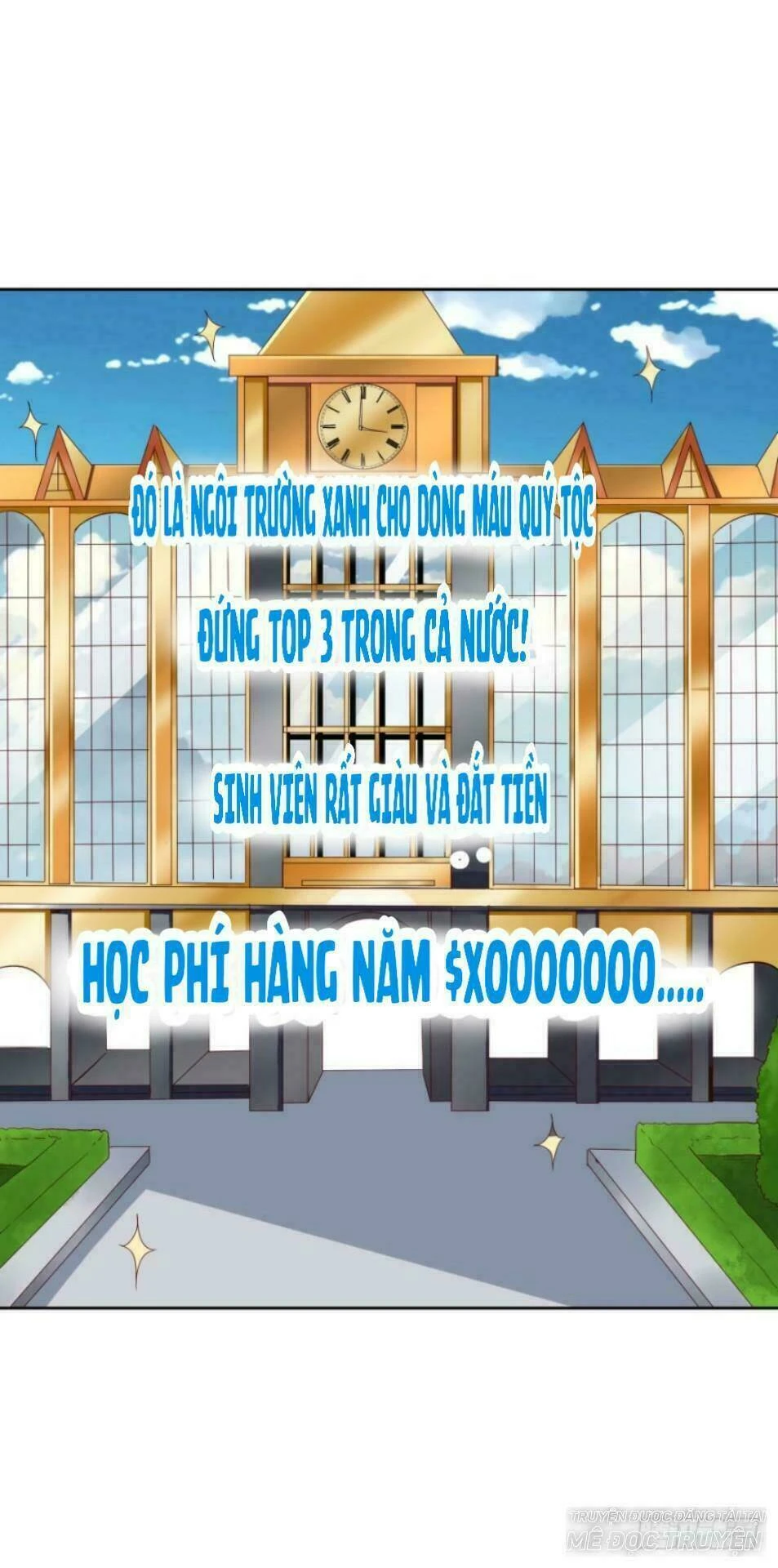 Mộ Thiếu, Lão Bà Ngươi Trọng Sinh Lại Rồi! Chapter  26 - 7