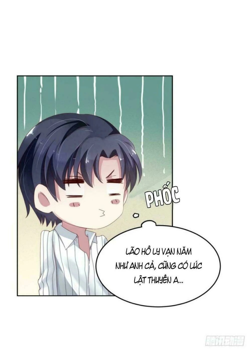 Mộ Thiếu, Lão Bà Ngươi Trọng Sinh Lại Rồi! Chapter  26 - 8