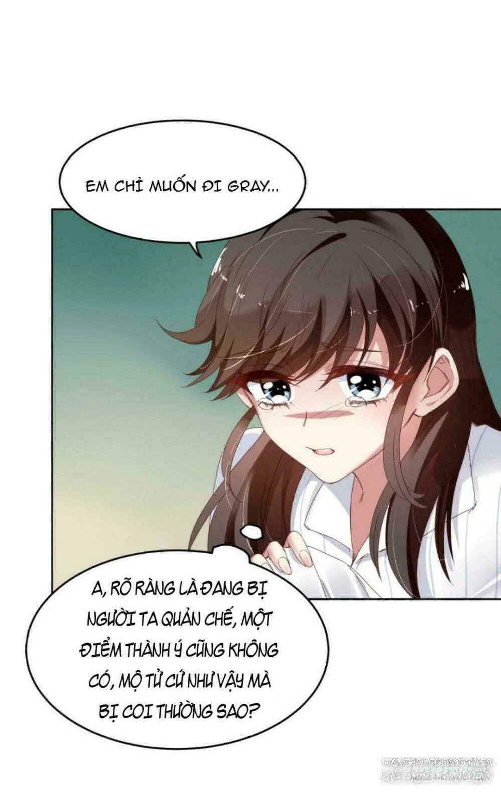 Mộ Thiếu, Lão Bà Ngươi Trọng Sinh Lại Rồi! Chapter  26 - 12