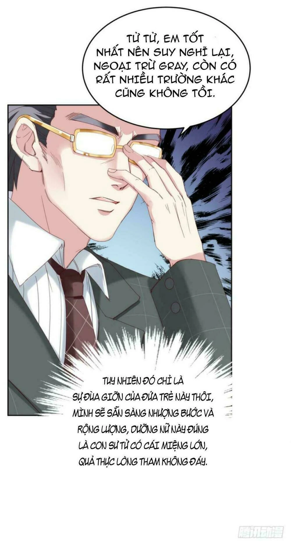 Mộ Thiếu, Lão Bà Ngươi Trọng Sinh Lại Rồi! Chapter  26 - 13