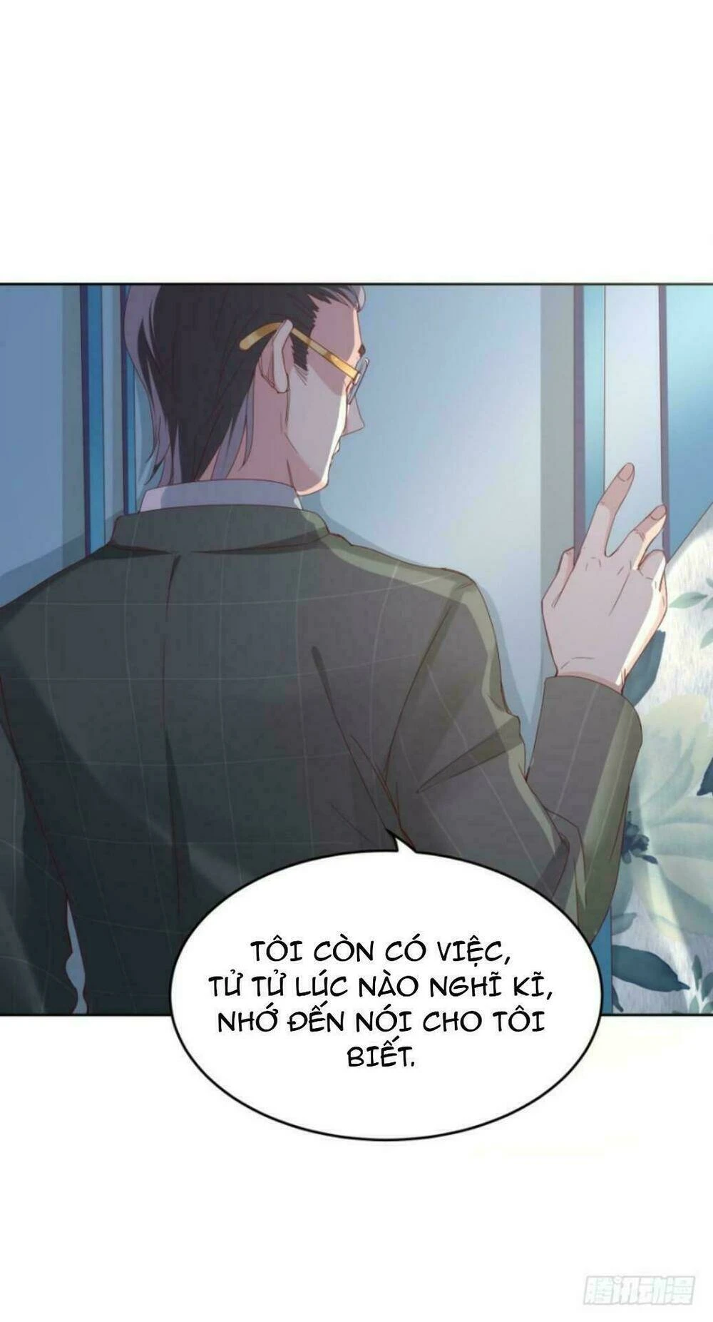 Mộ Thiếu, Lão Bà Ngươi Trọng Sinh Lại Rồi! Chapter  26 - 14