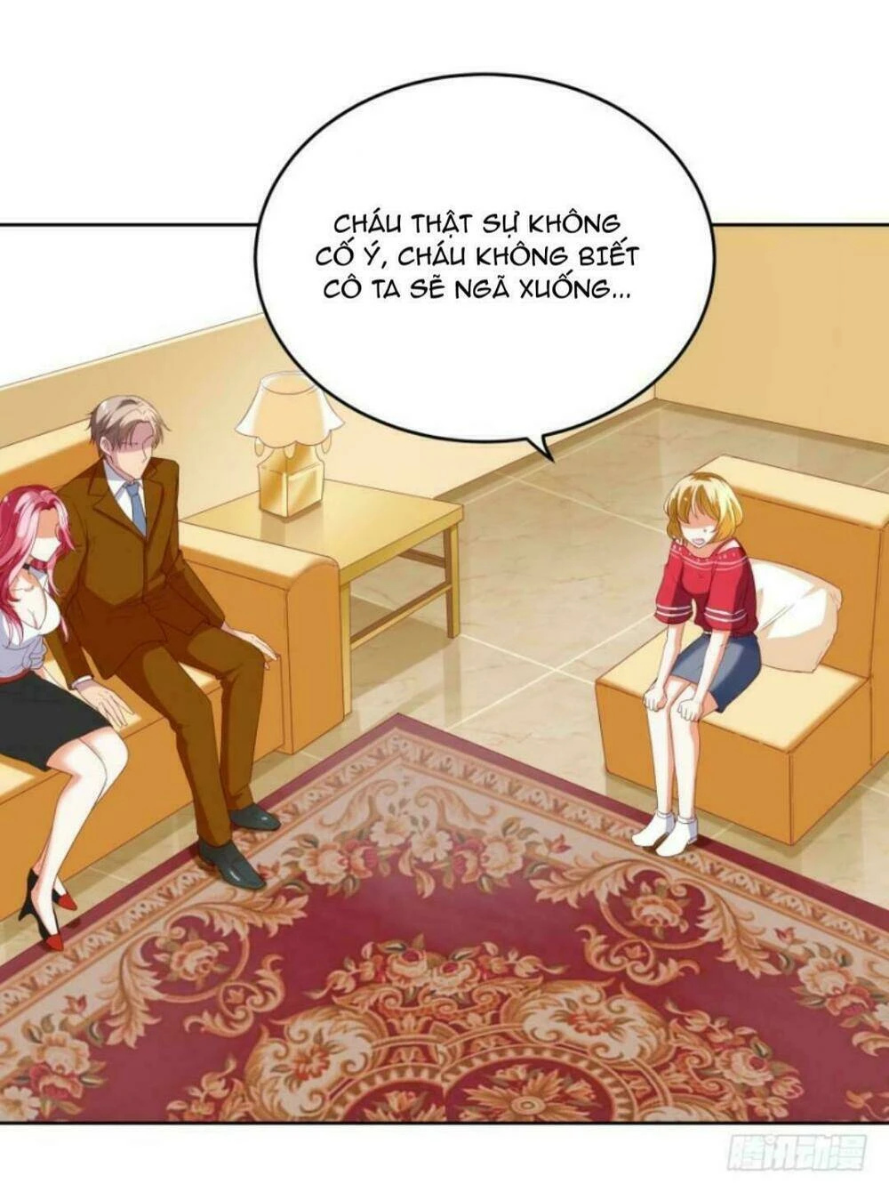 Mộ Thiếu, Lão Bà Ngươi Trọng Sinh Lại Rồi! Chapter  26 - 16