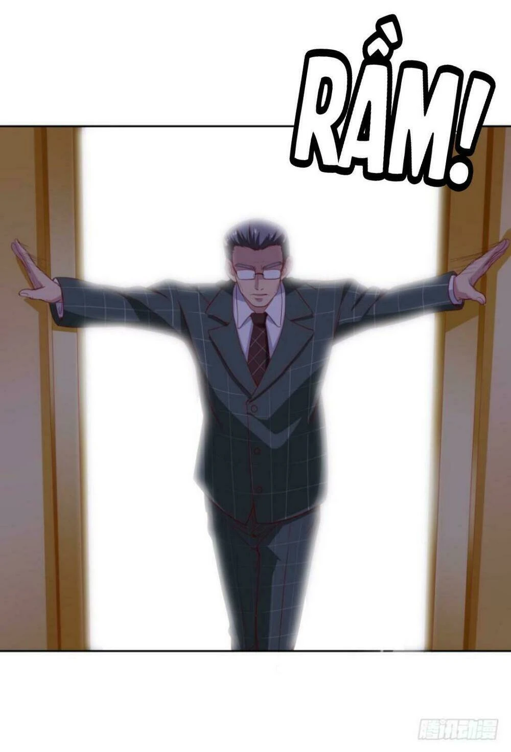 Mộ Thiếu, Lão Bà Ngươi Trọng Sinh Lại Rồi! Chapter  26 - 18