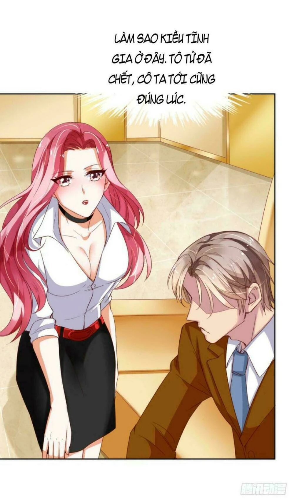 Mộ Thiếu, Lão Bà Ngươi Trọng Sinh Lại Rồi! Chapter  26 - 21