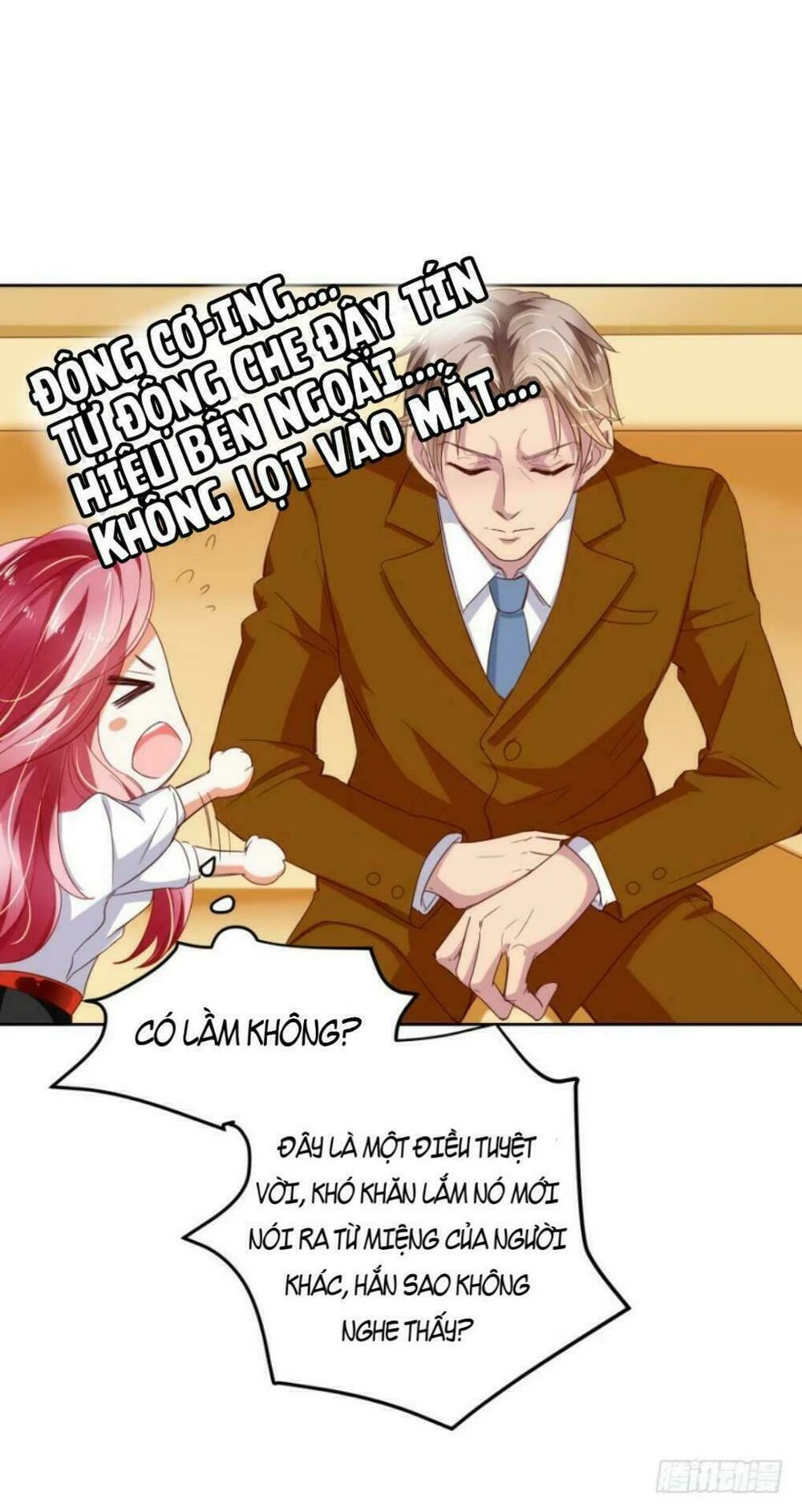 Mộ Thiếu, Lão Bà Ngươi Trọng Sinh Lại Rồi! Chapter  26 - 24