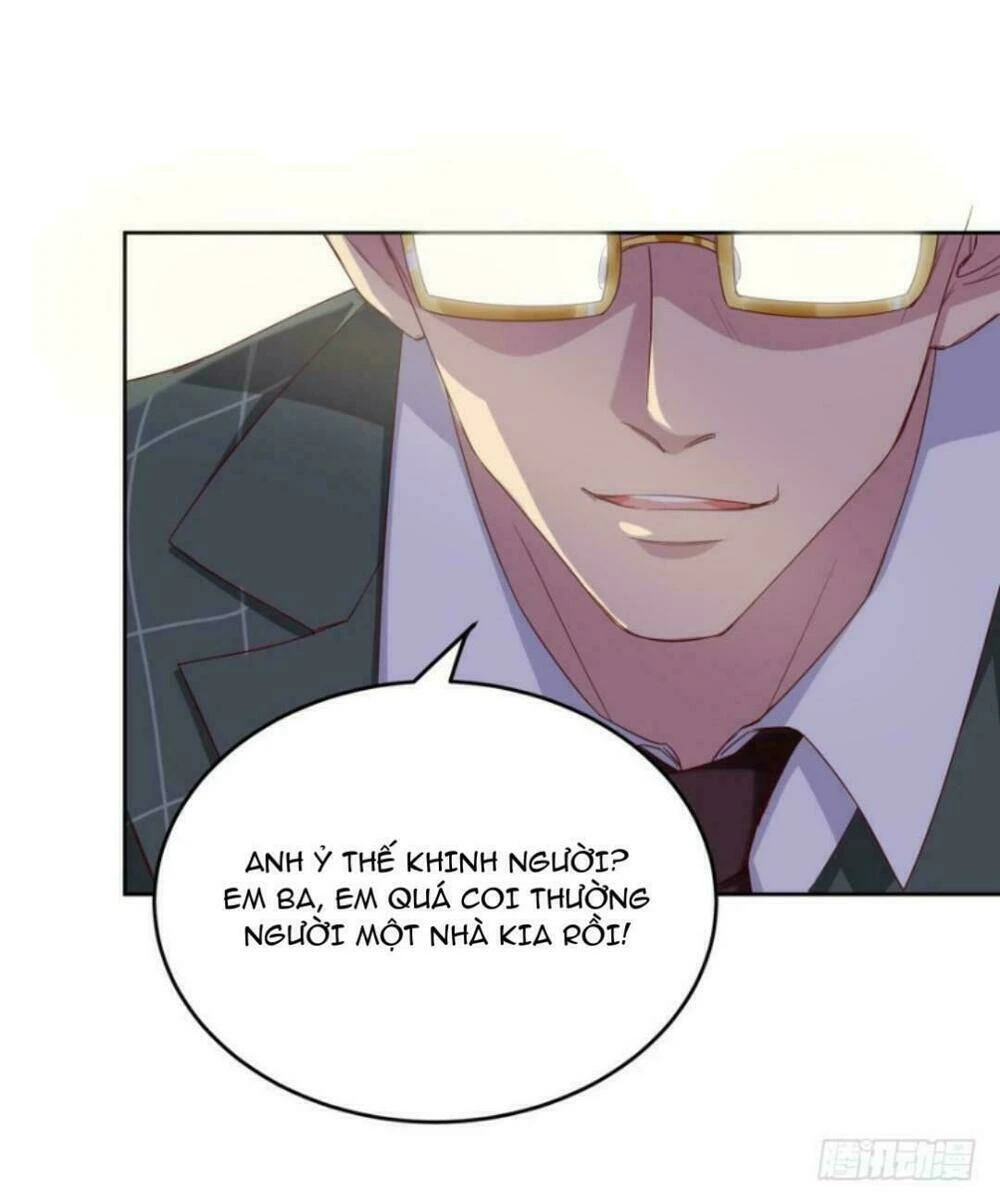 Mộ Thiếu, Lão Bà Ngươi Trọng Sinh Lại Rồi! Chapter  26 - 26