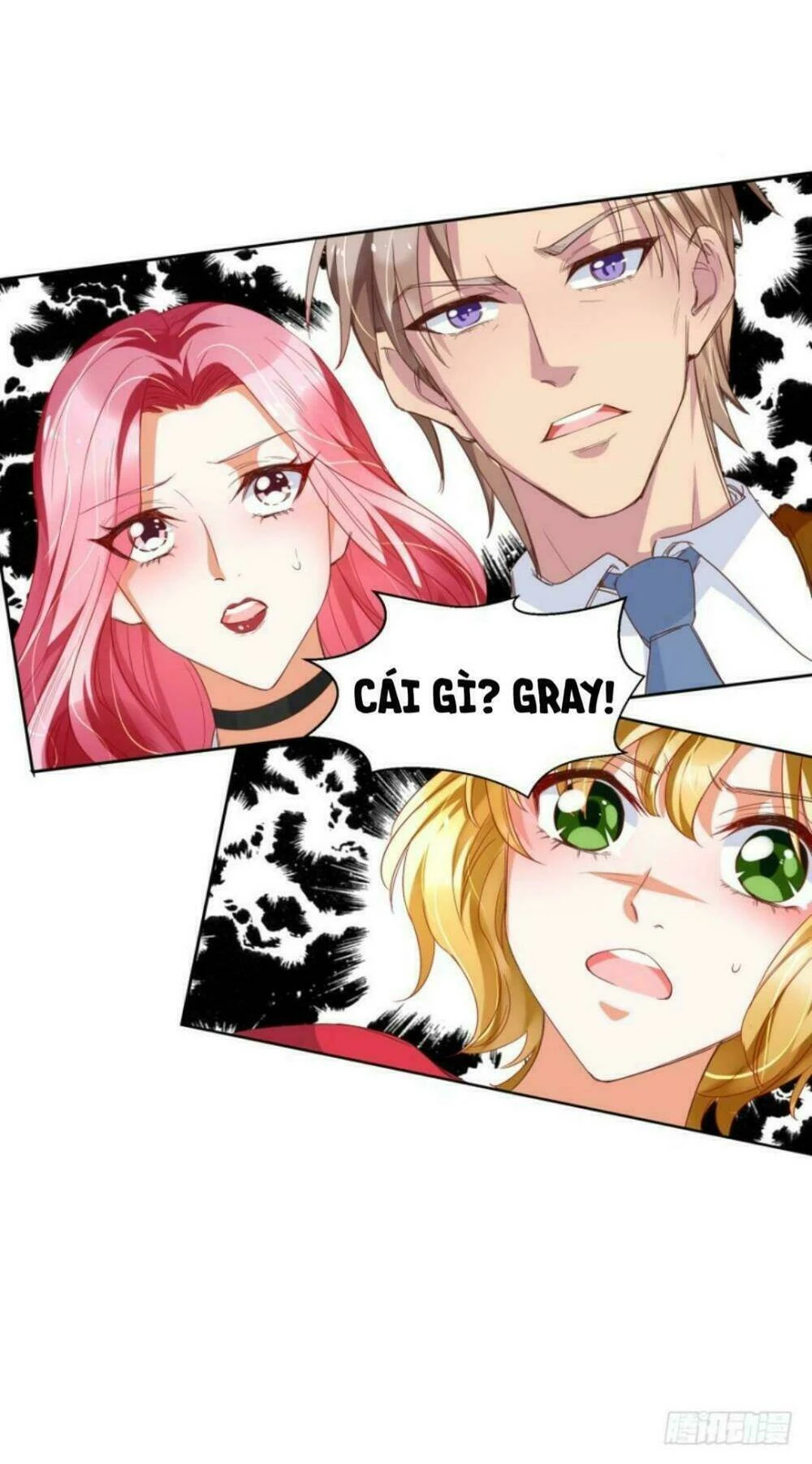 Mộ Thiếu, Lão Bà Ngươi Trọng Sinh Lại Rồi! Chapter  27 - 5