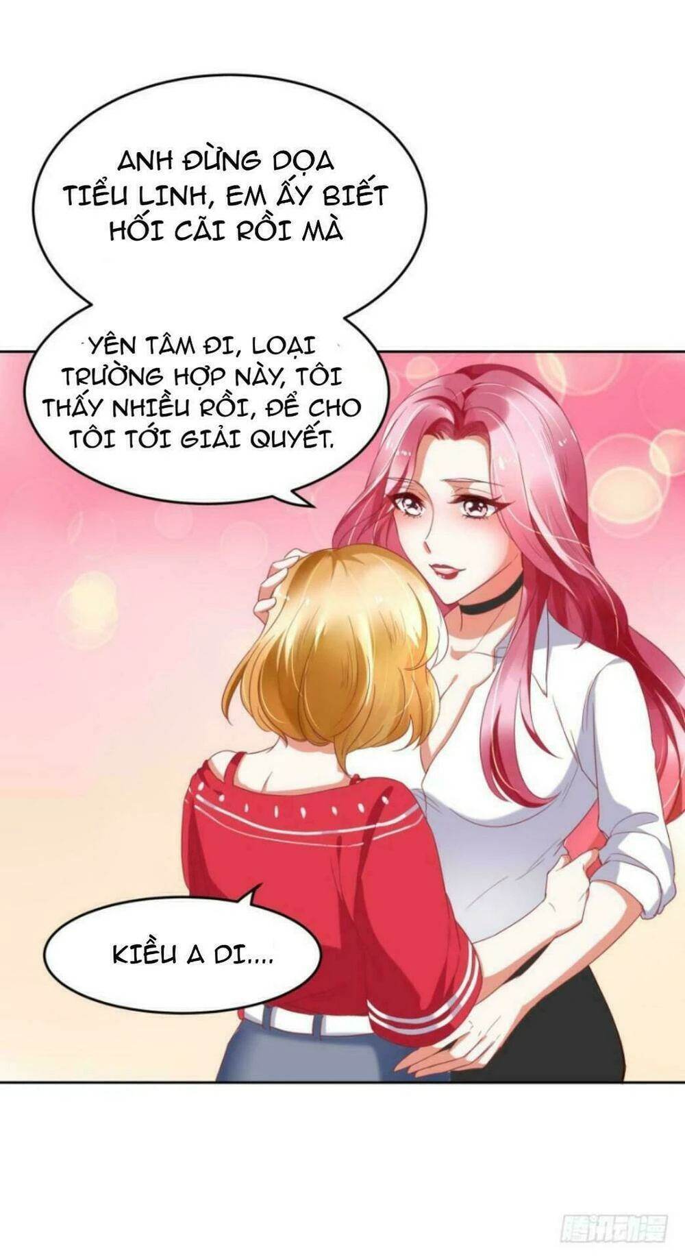 Mộ Thiếu, Lão Bà Ngươi Trọng Sinh Lại Rồi! Chapter  27 - 9