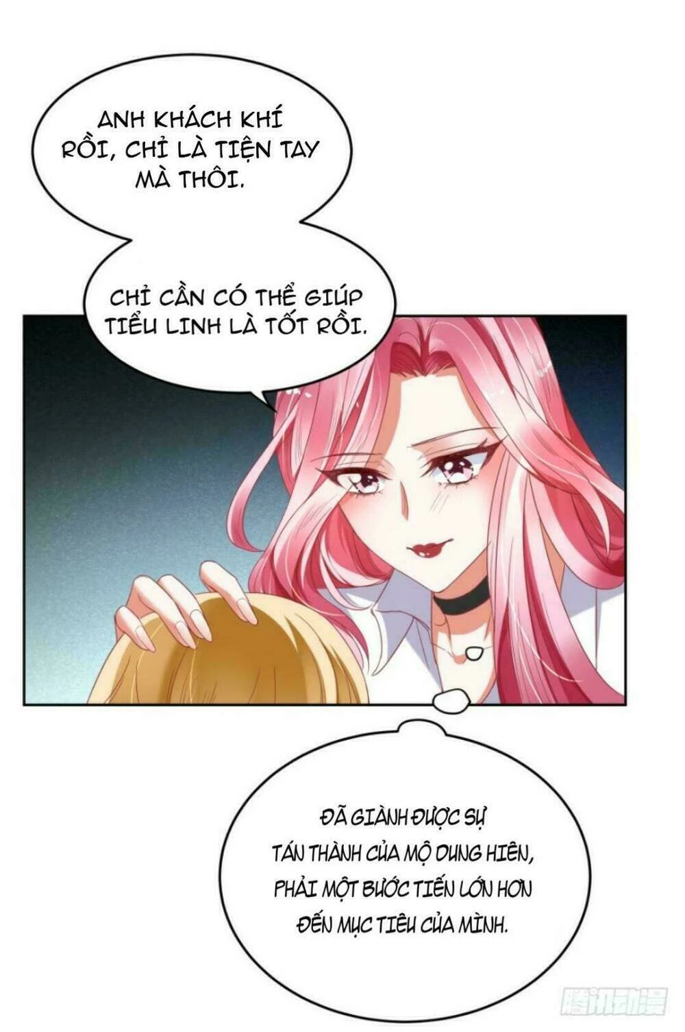 Mộ Thiếu, Lão Bà Ngươi Trọng Sinh Lại Rồi! Chapter  27 - 11