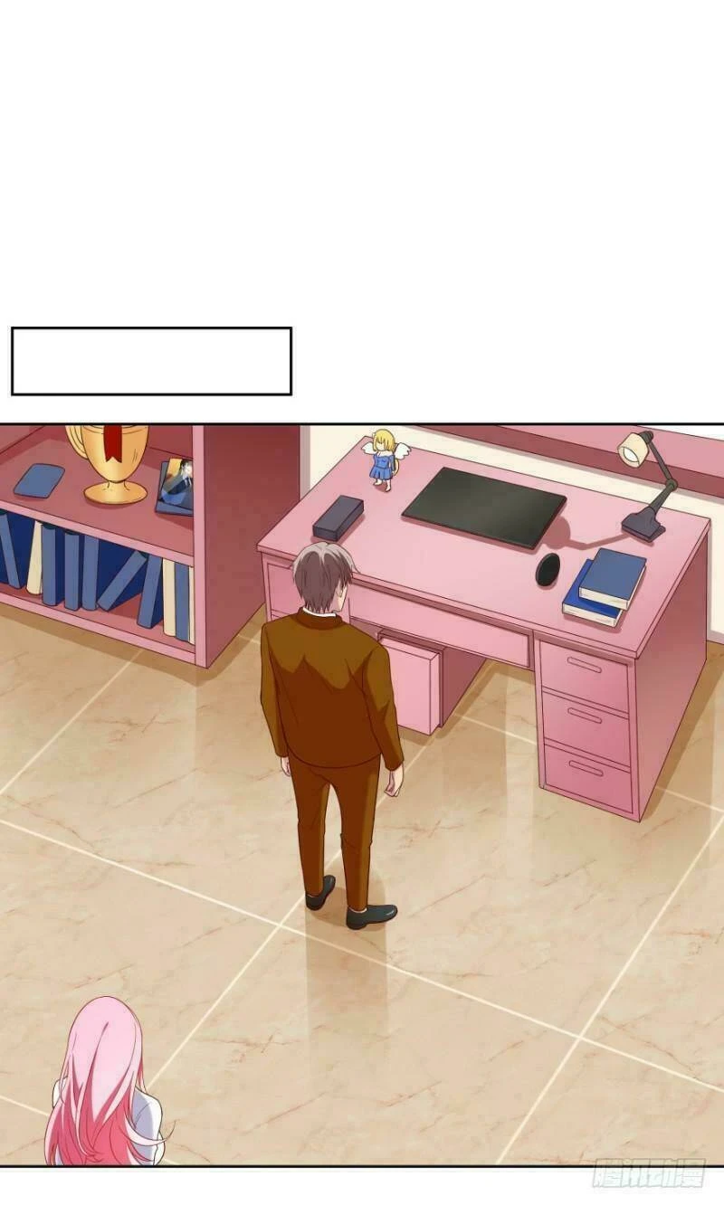 Mộ Thiếu, Lão Bà Ngươi Trọng Sinh Lại Rồi! Chapter  27 - 13