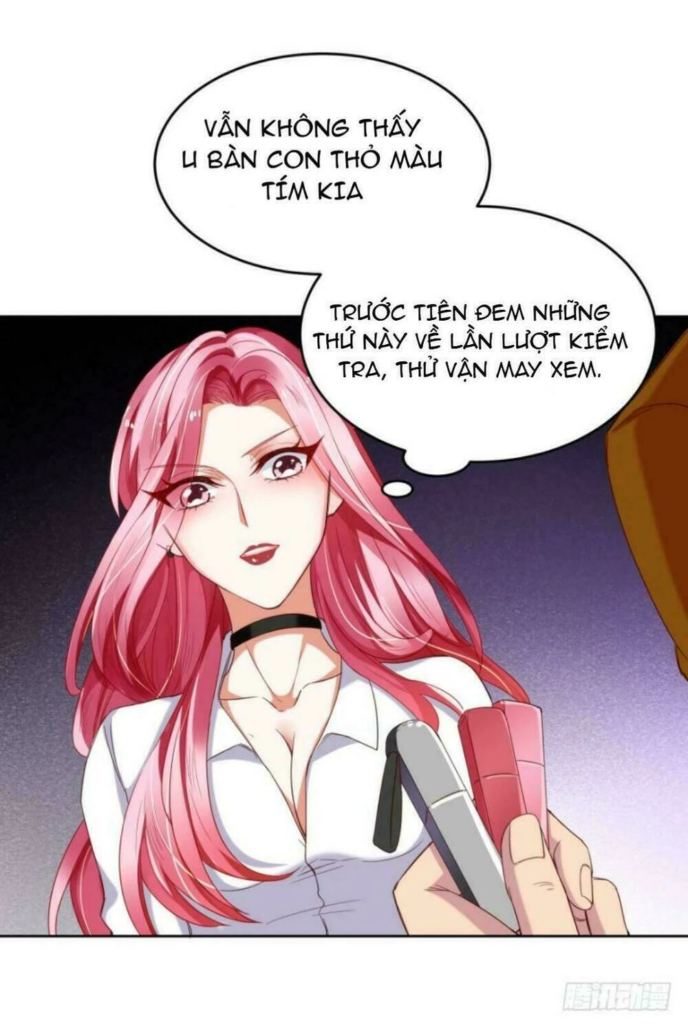 Mộ Thiếu, Lão Bà Ngươi Trọng Sinh Lại Rồi! Chapter  27 - 15