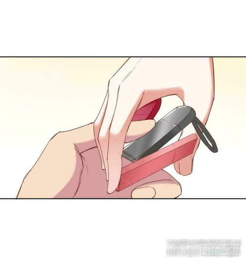 Mộ Thiếu, Lão Bà Ngươi Trọng Sinh Lại Rồi! Chapter  27 - 17