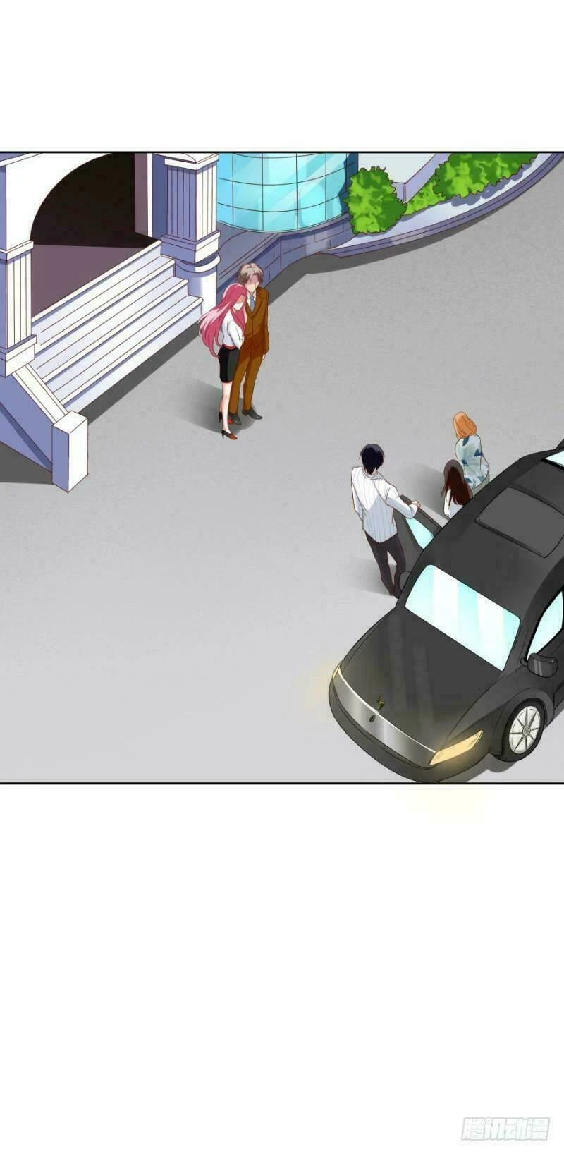 Mộ Thiếu, Lão Bà Ngươi Trọng Sinh Lại Rồi! Chapter  27 - 19