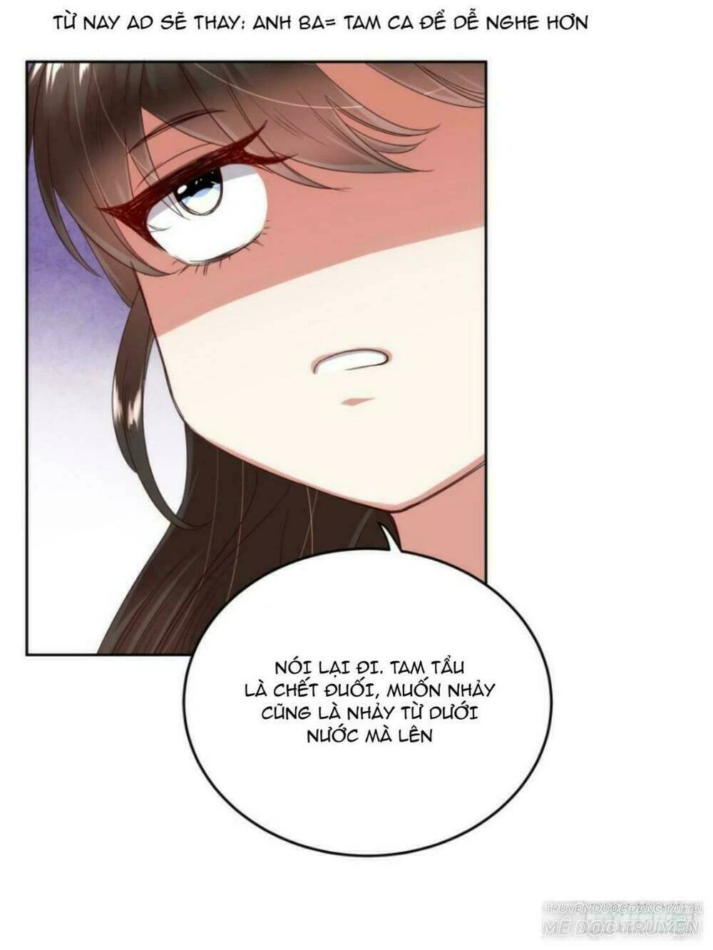 Mộ Thiếu, Lão Bà Ngươi Trọng Sinh Lại Rồi! Chapter  27 - 22