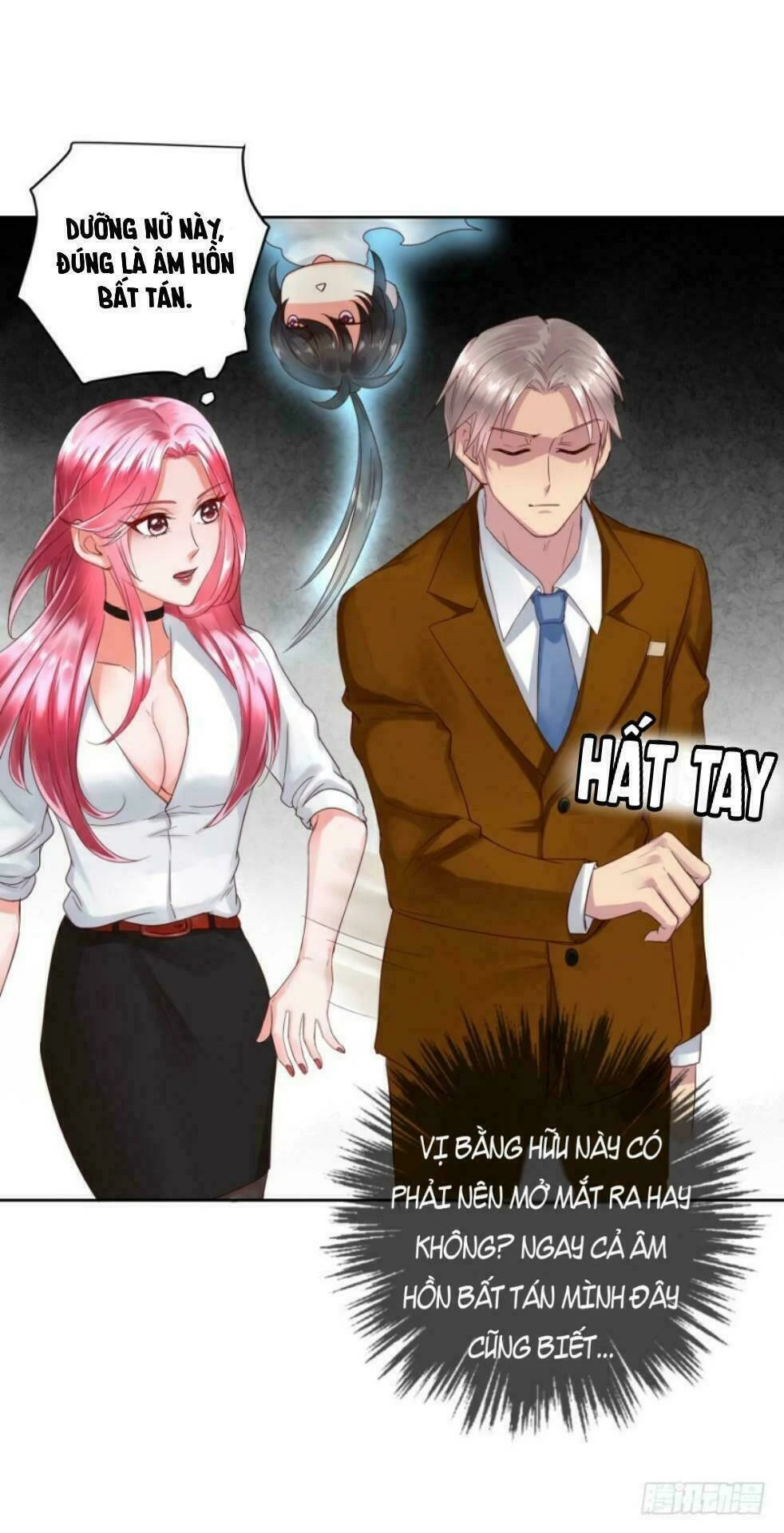 Mộ Thiếu, Lão Bà Ngươi Trọng Sinh Lại Rồi! Chapter  27 - 25