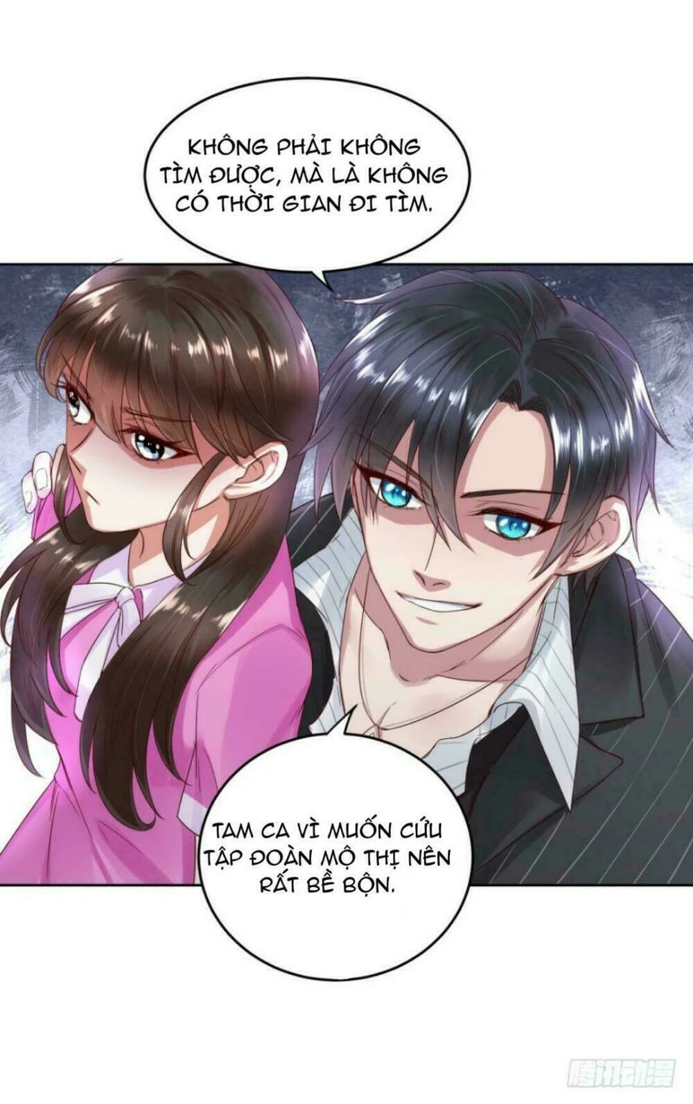 Mộ Thiếu, Lão Bà Ngươi Trọng Sinh Lại Rồi! Chapter  27 - 26