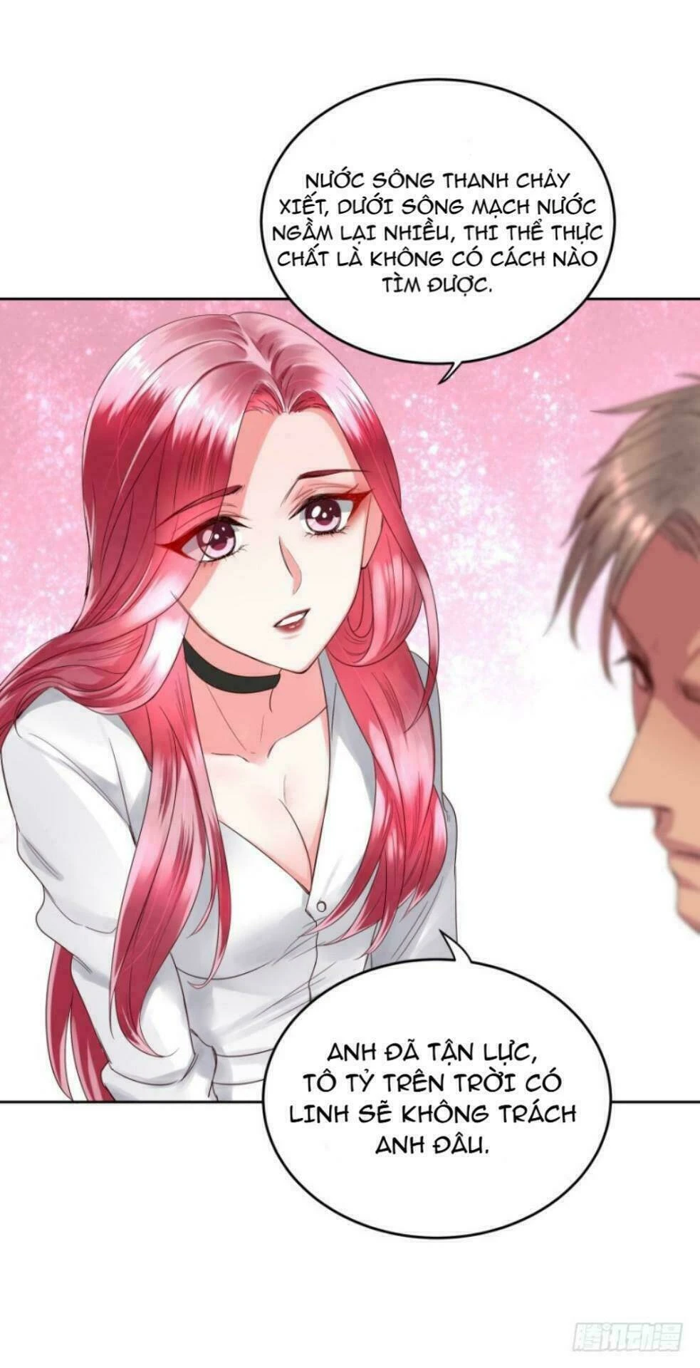 Mộ Thiếu, Lão Bà Ngươi Trọng Sinh Lại Rồi! Chapter  28 - 4