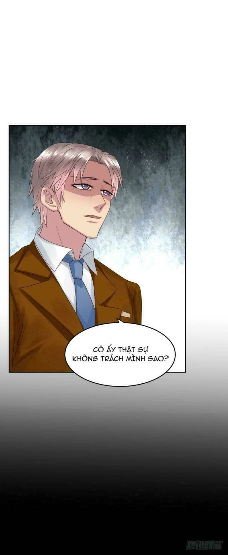 Mộ Thiếu, Lão Bà Ngươi Trọng Sinh Lại Rồi! Chapter  28 - 8