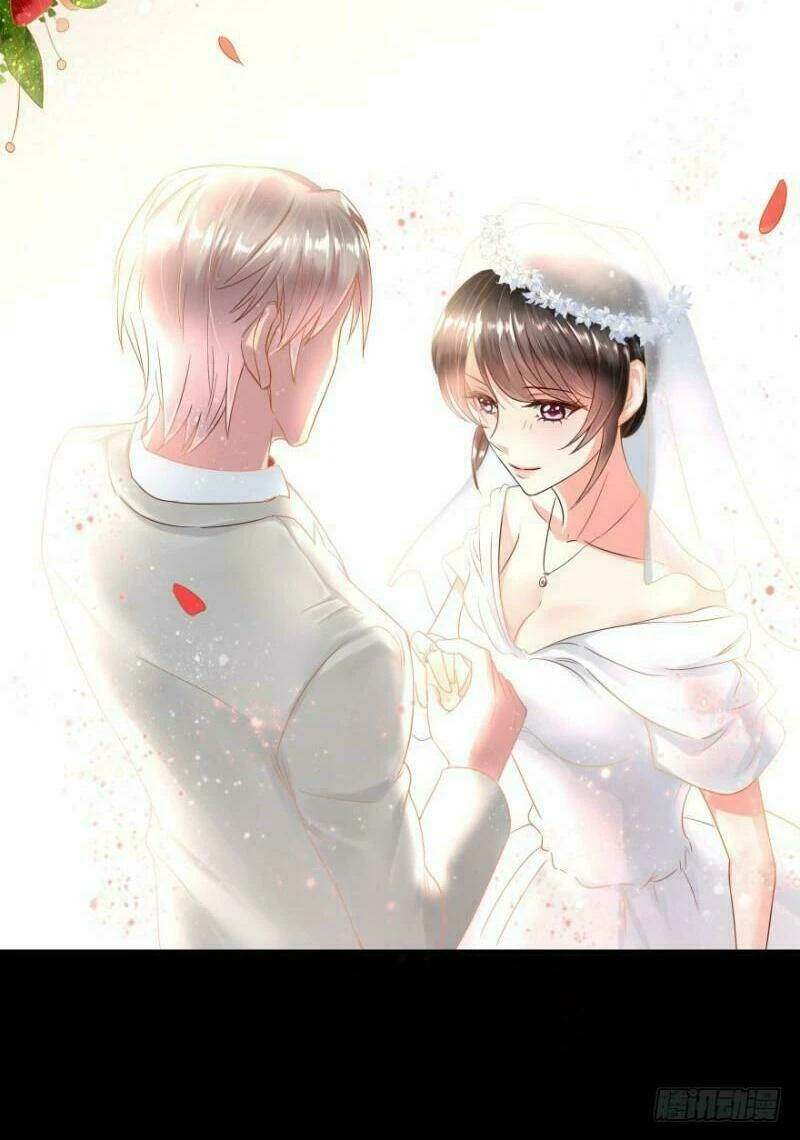 Mộ Thiếu, Lão Bà Ngươi Trọng Sinh Lại Rồi! Chapter  28 - 10