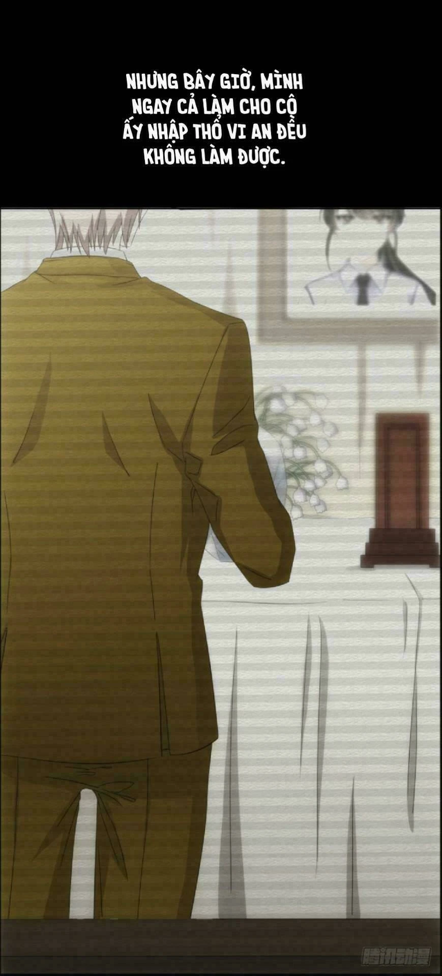 Mộ Thiếu, Lão Bà Ngươi Trọng Sinh Lại Rồi! Chapter  28 - 11