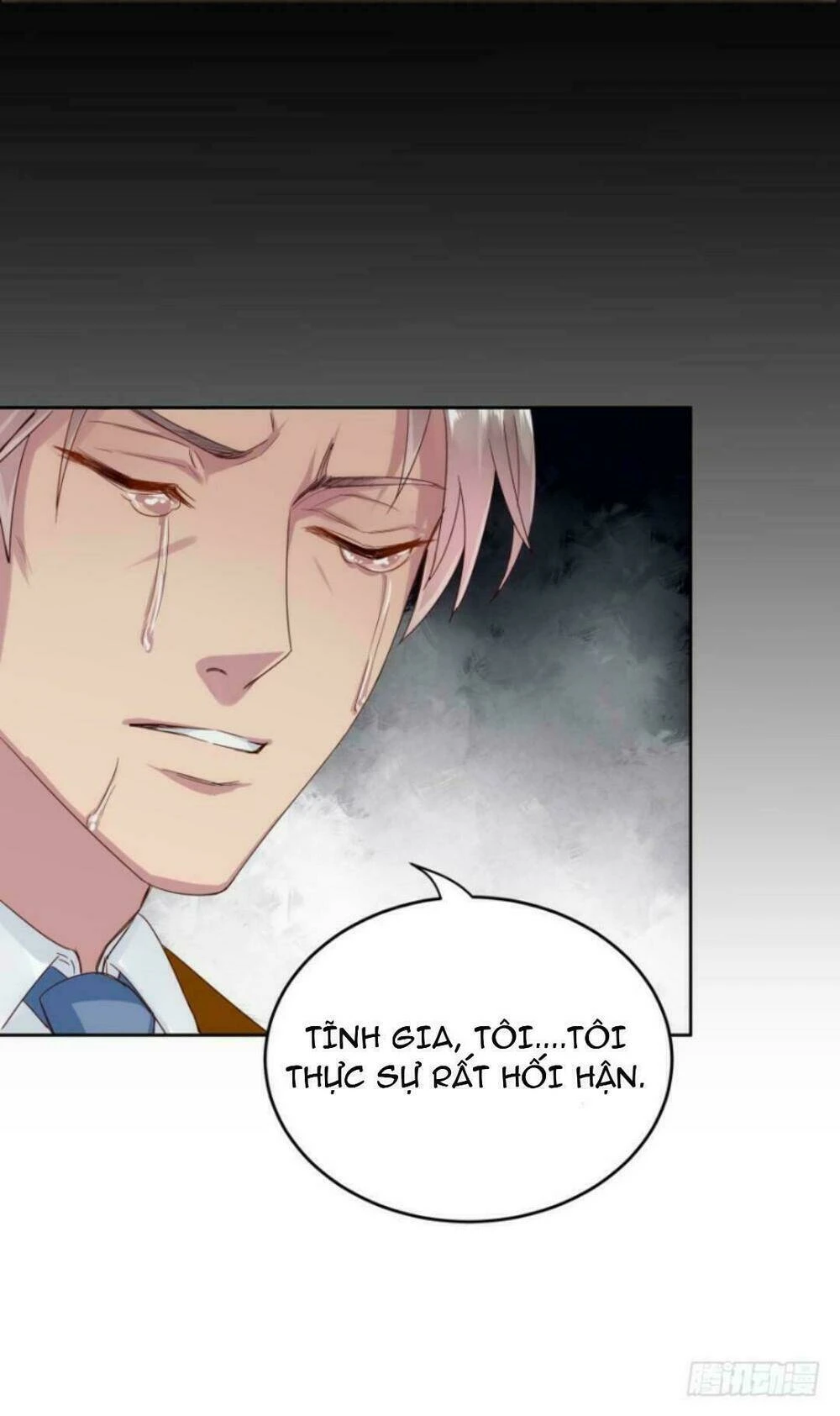 Mộ Thiếu, Lão Bà Ngươi Trọng Sinh Lại Rồi! Chapter  28 - 12