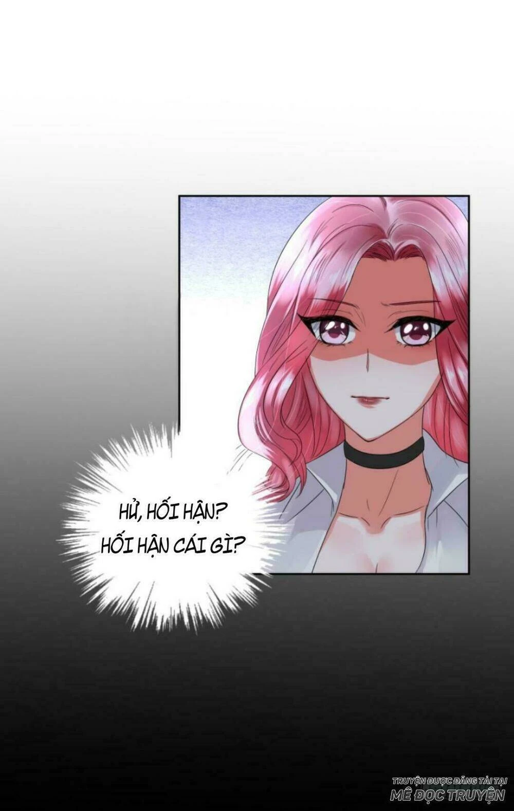 Mộ Thiếu, Lão Bà Ngươi Trọng Sinh Lại Rồi! Chapter  28 - 13