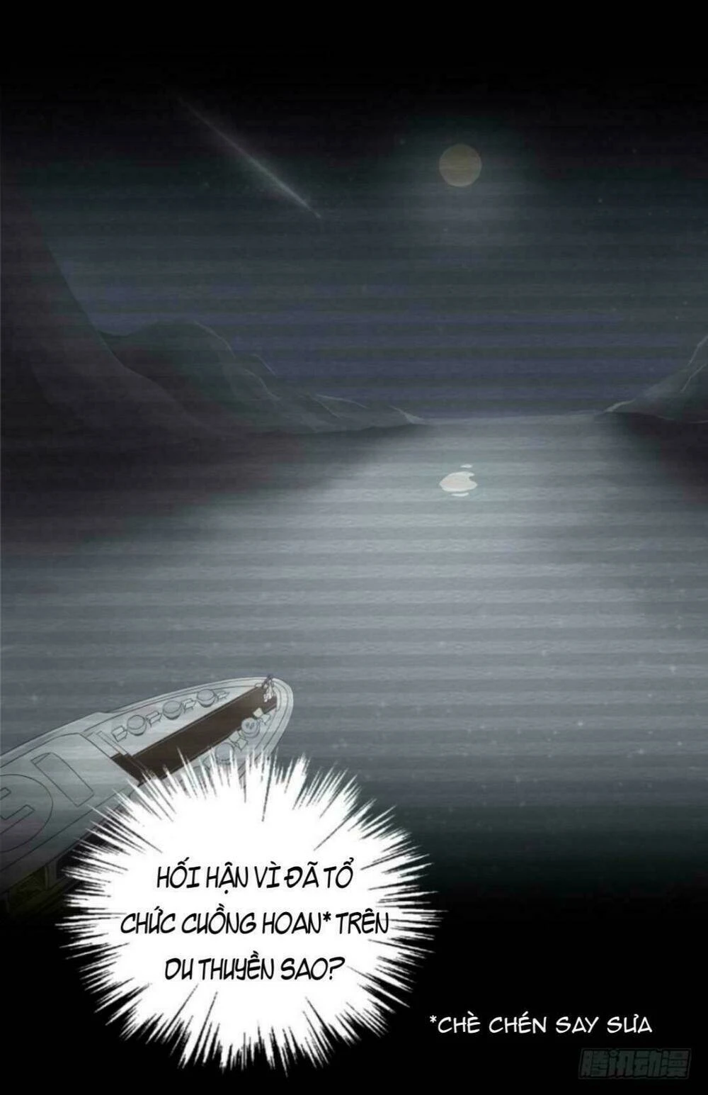 Mộ Thiếu, Lão Bà Ngươi Trọng Sinh Lại Rồi! Chapter  28 - 15