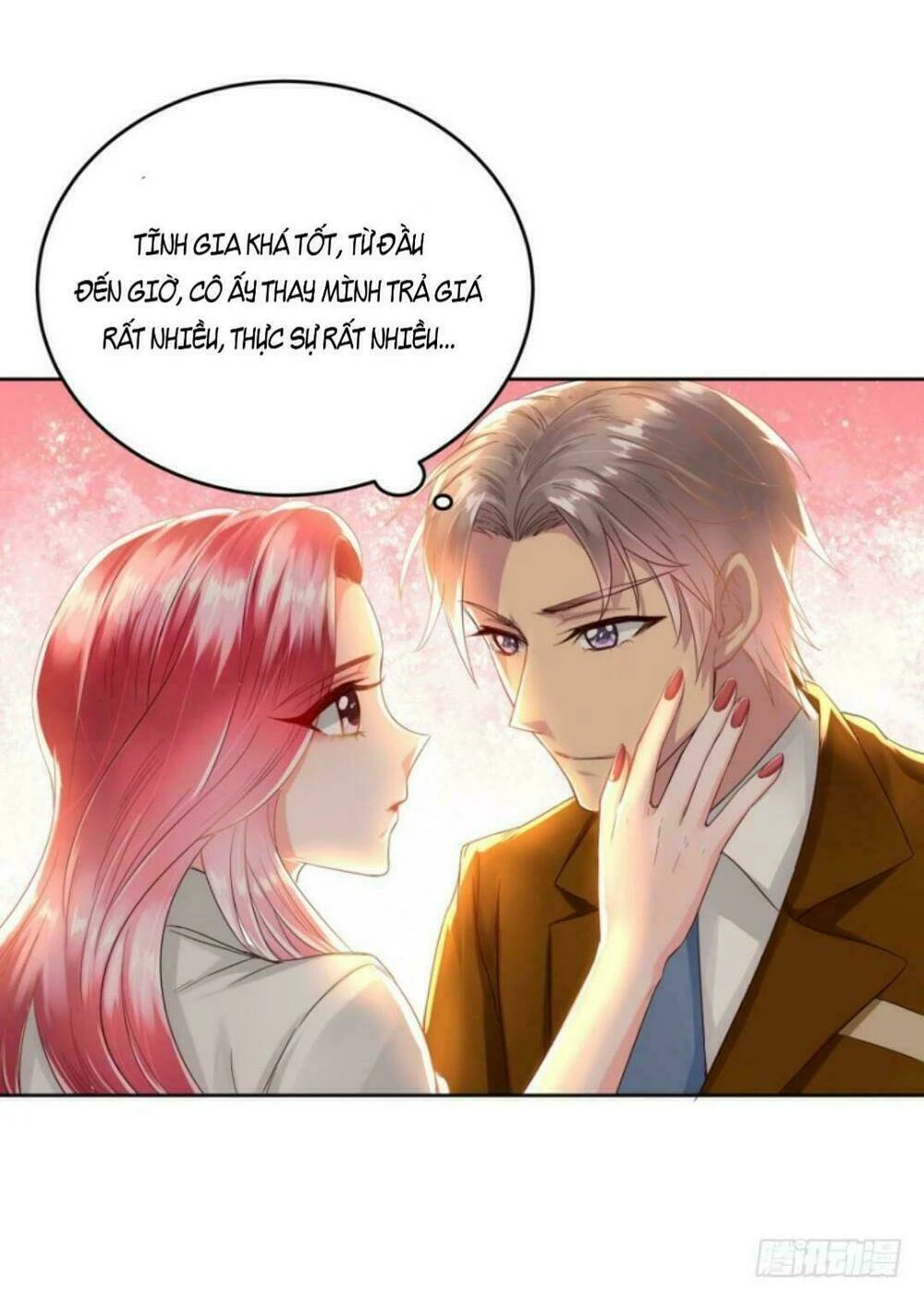 Mộ Thiếu, Lão Bà Ngươi Trọng Sinh Lại Rồi! Chapter  28 - 19