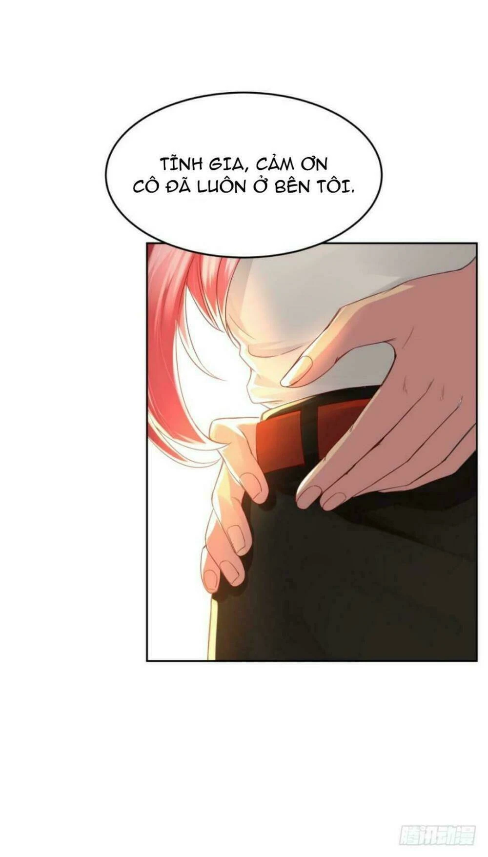 Mộ Thiếu, Lão Bà Ngươi Trọng Sinh Lại Rồi! Chapter  28 - 20