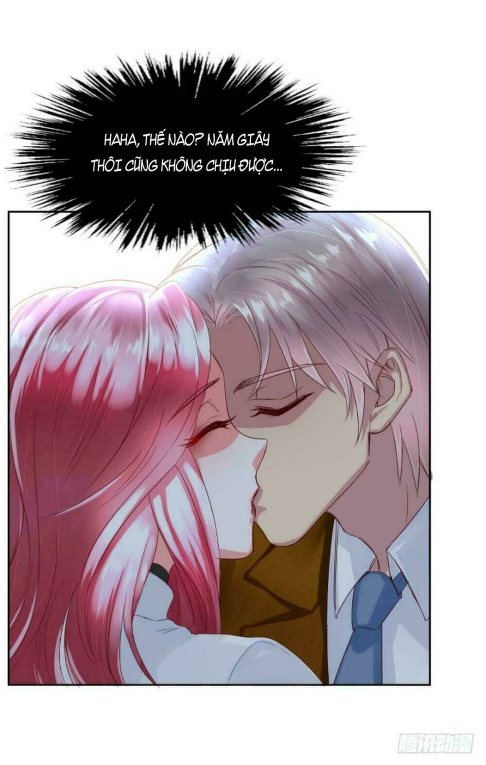 Mộ Thiếu, Lão Bà Ngươi Trọng Sinh Lại Rồi! Chapter  28 - 21