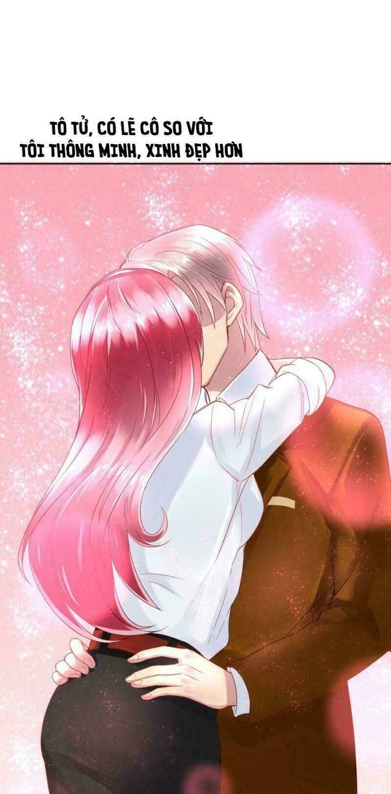 Mộ Thiếu, Lão Bà Ngươi Trọng Sinh Lại Rồi! Chapter  28 - 22