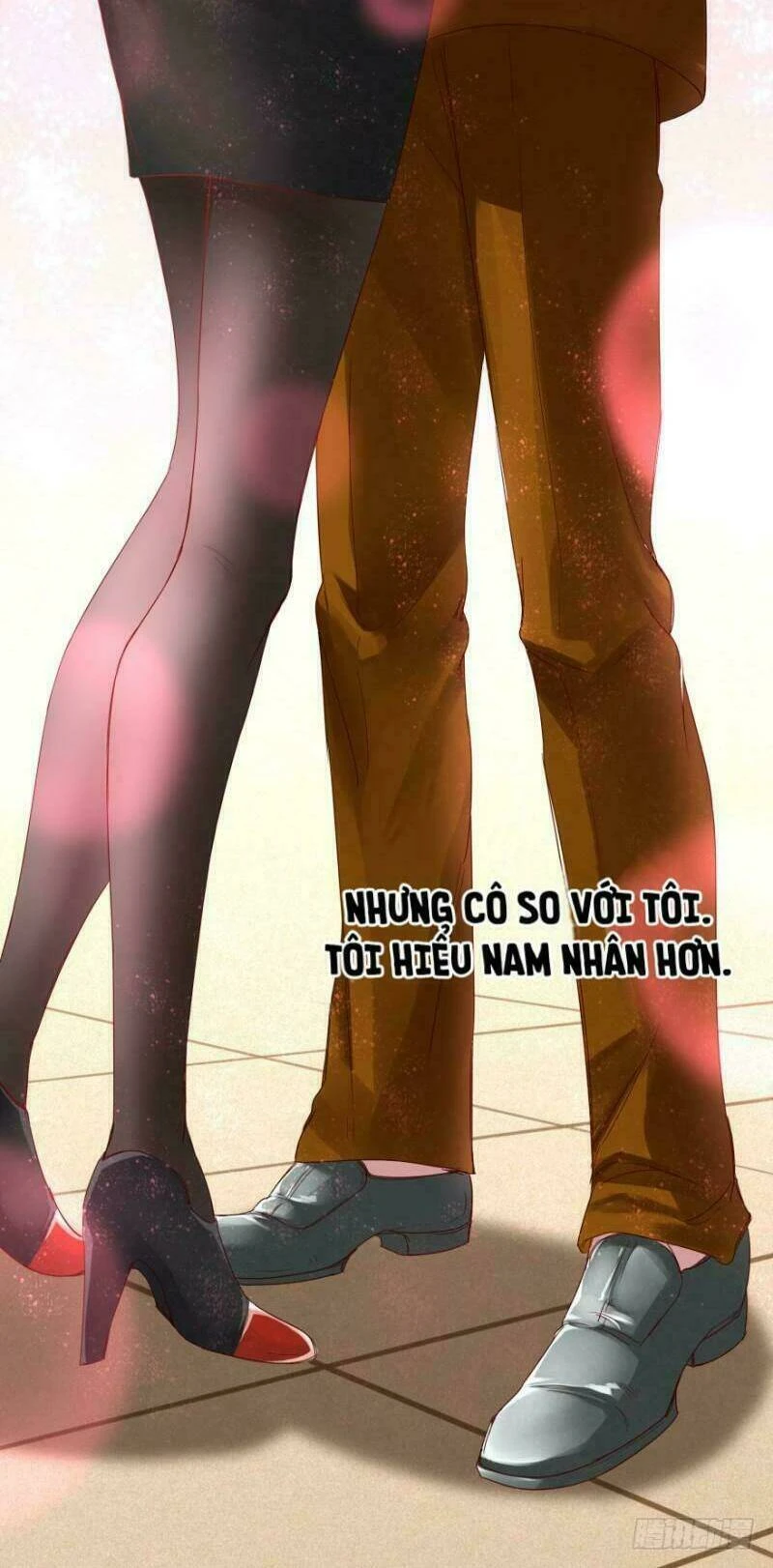 Mộ Thiếu, Lão Bà Ngươi Trọng Sinh Lại Rồi! Chapter  28 - 23