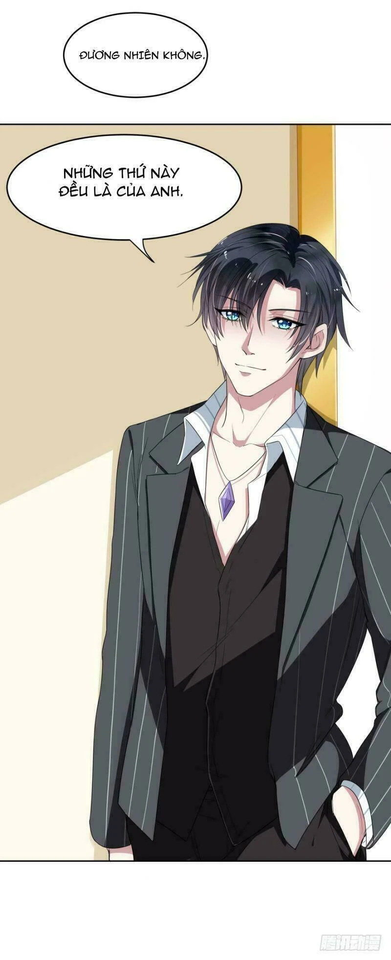 Mộ Thiếu, Lão Bà Ngươi Trọng Sinh Lại Rồi! Chapter  29 - 8