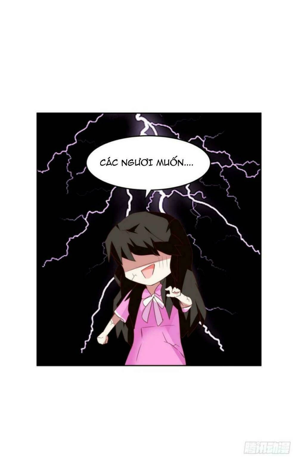 Mộ Thiếu, Lão Bà Ngươi Trọng Sinh Lại Rồi! Chapter  29 - 11