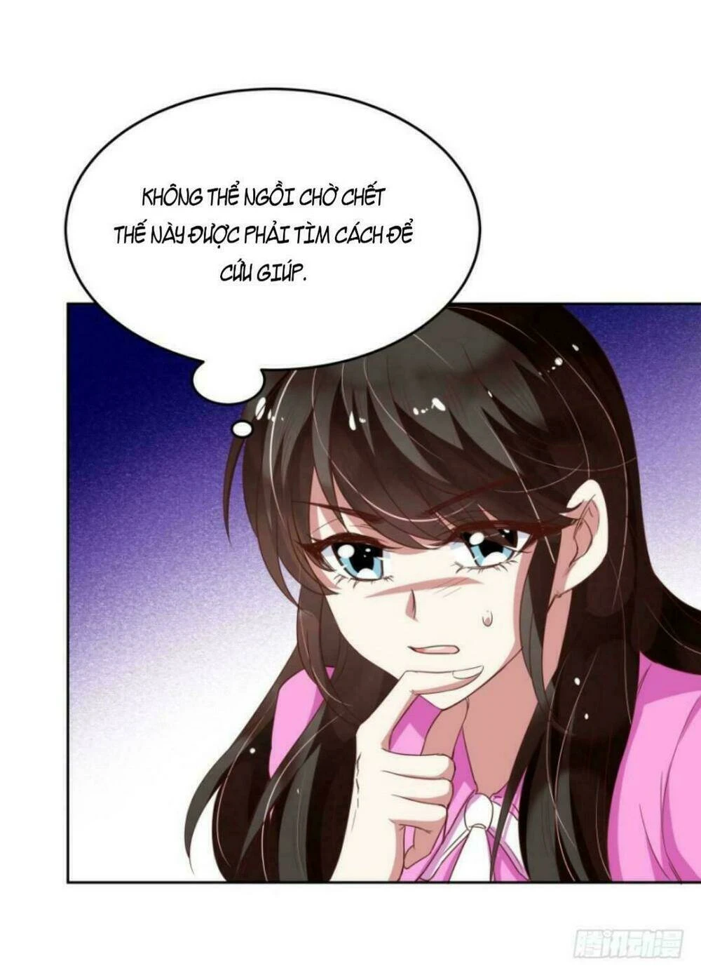 Mộ Thiếu, Lão Bà Ngươi Trọng Sinh Lại Rồi! Chapter  29 - 14