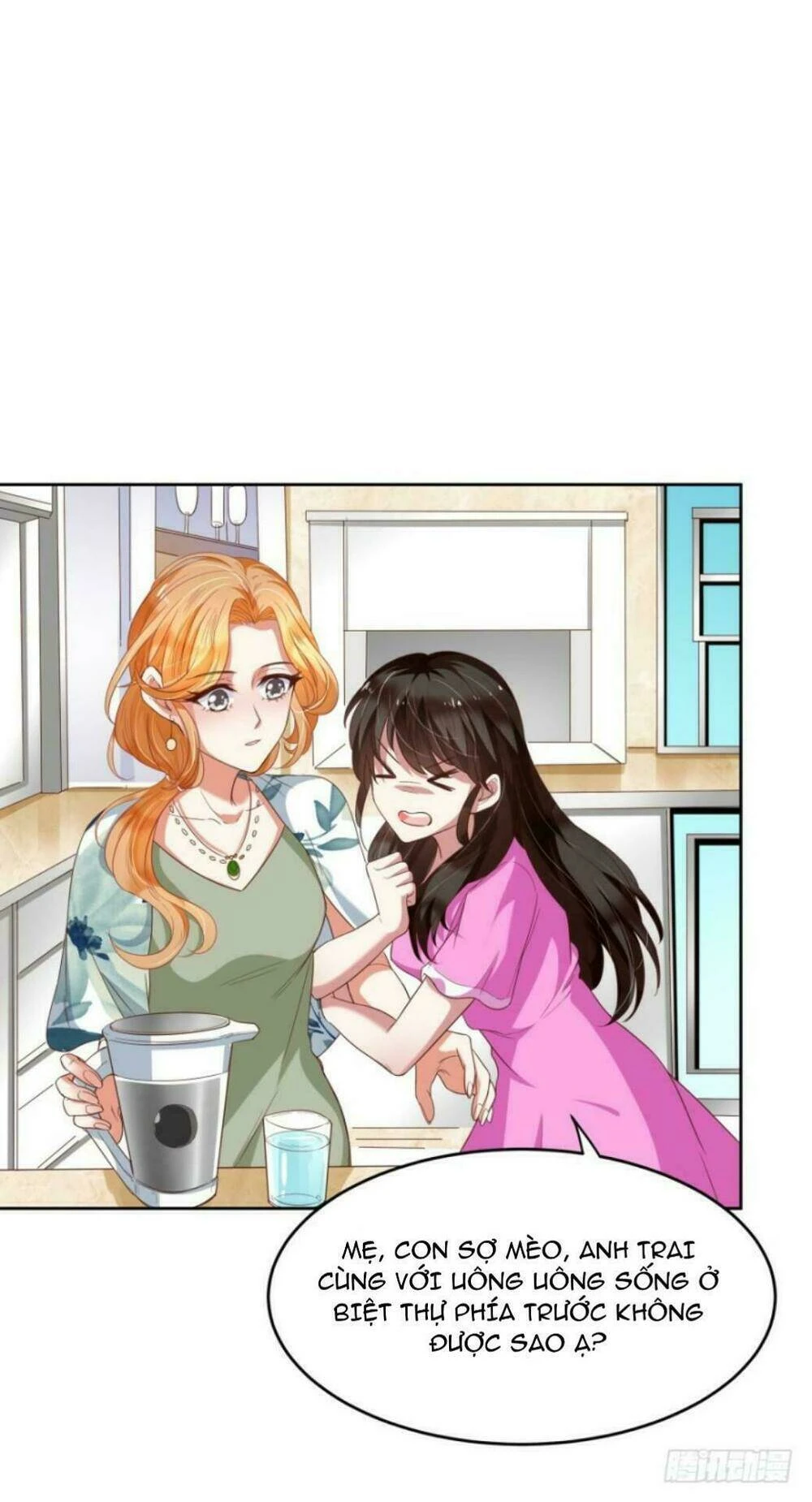 Mộ Thiếu, Lão Bà Ngươi Trọng Sinh Lại Rồi! Chapter  29 - 15