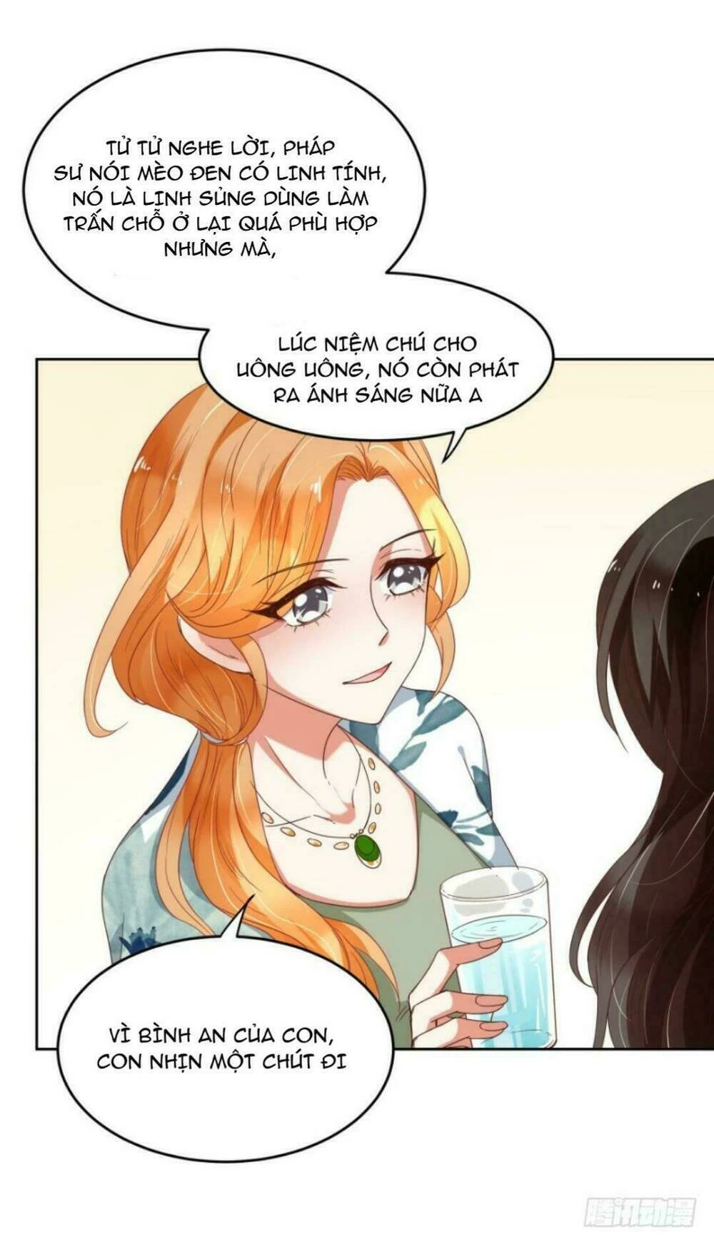 Mộ Thiếu, Lão Bà Ngươi Trọng Sinh Lại Rồi! Chapter  29 - 16